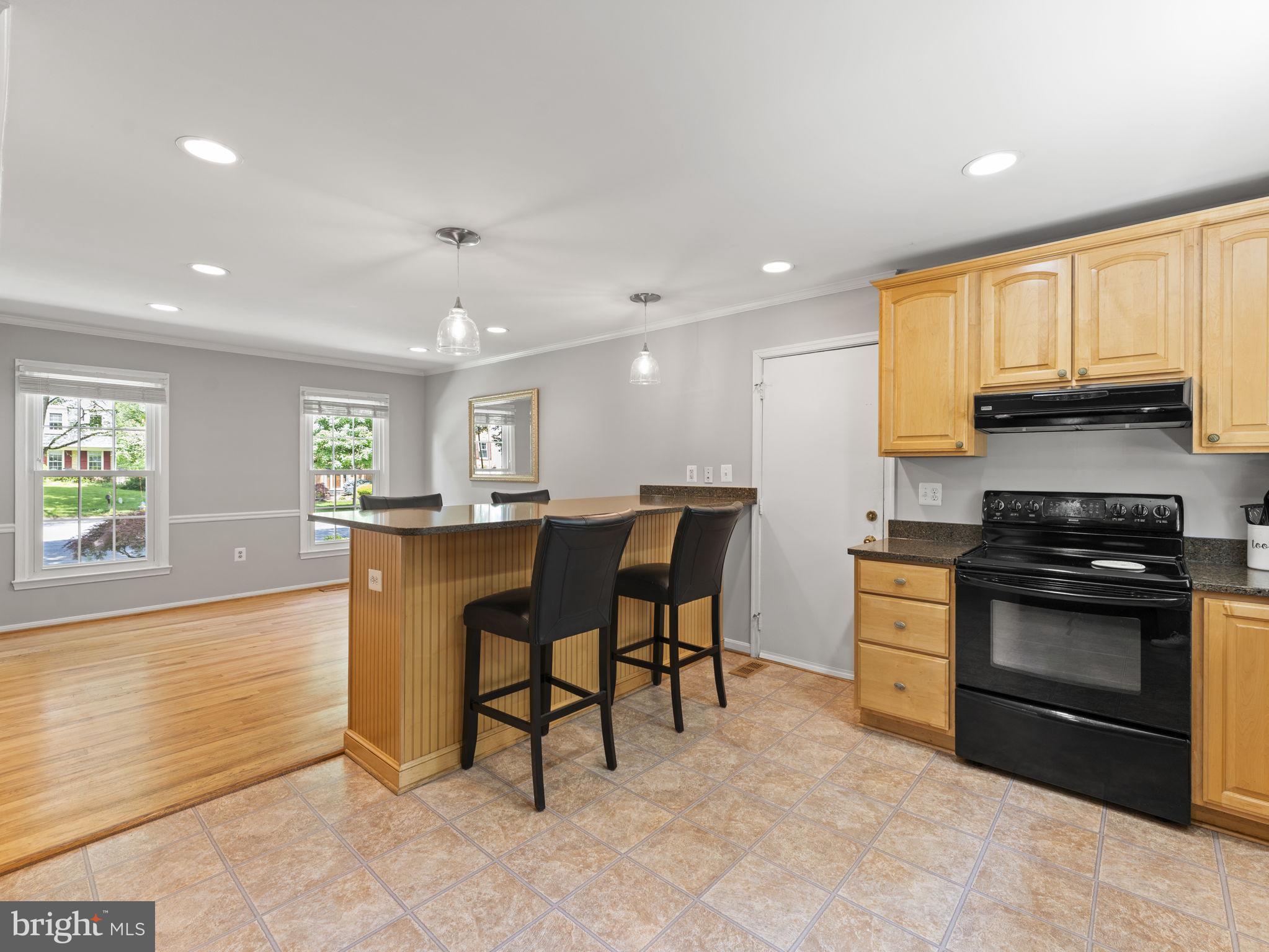 WATTS BRANCH MEADOWS - Residential