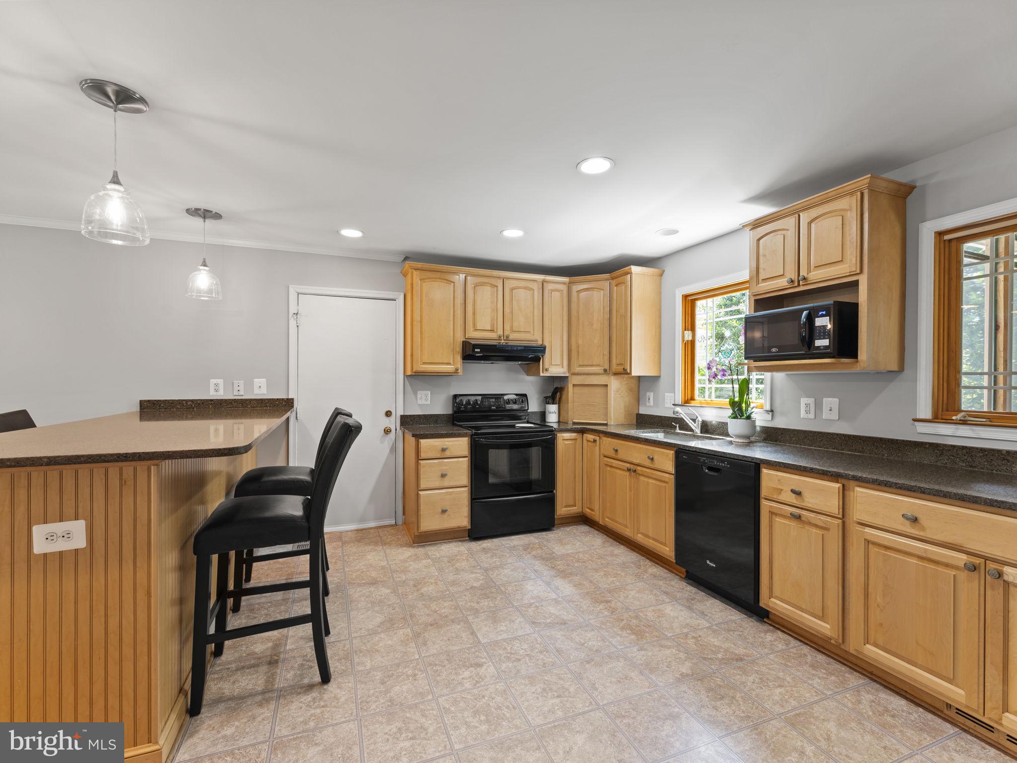 WATTS BRANCH MEADOWS - Residential