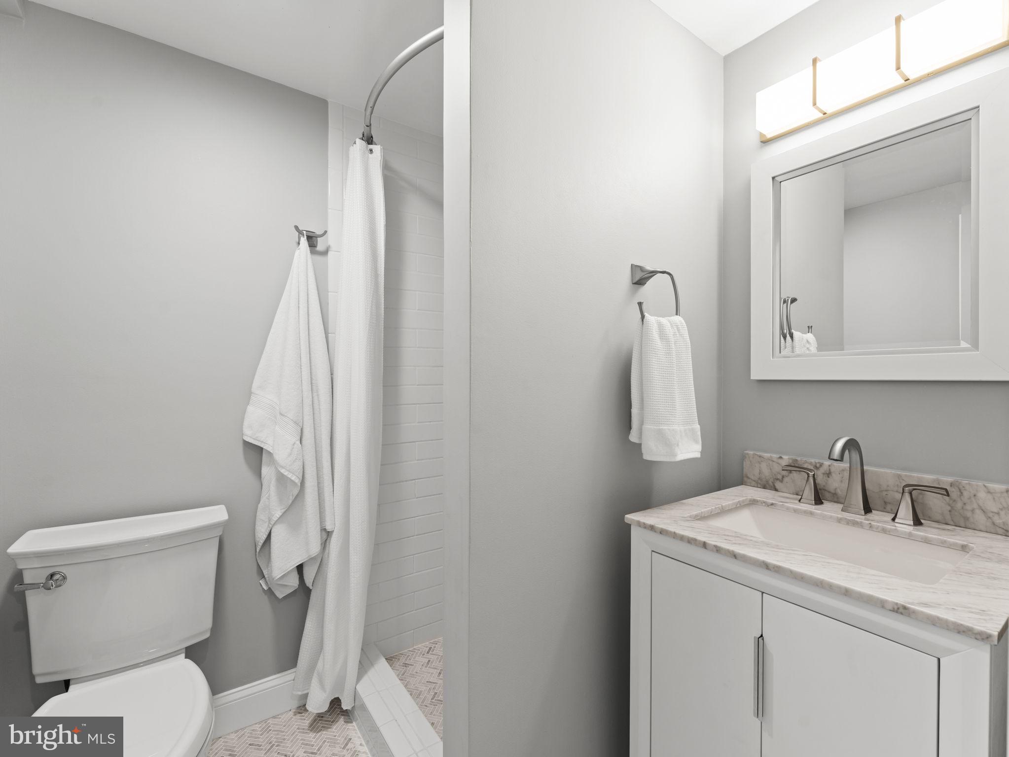 WATTS BRANCH MEADOWS - Residential