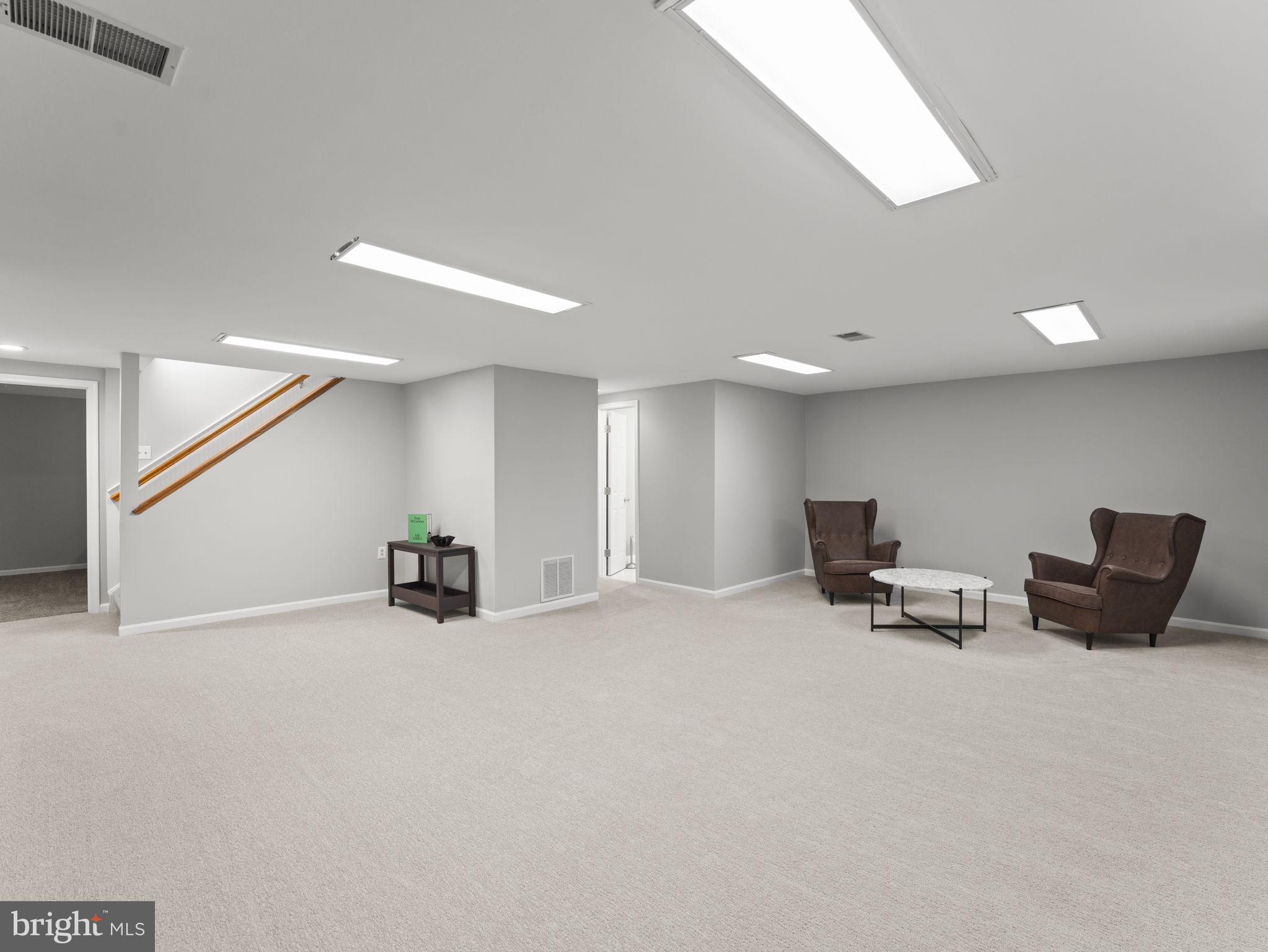 WATTS BRANCH MEADOWS - Residential