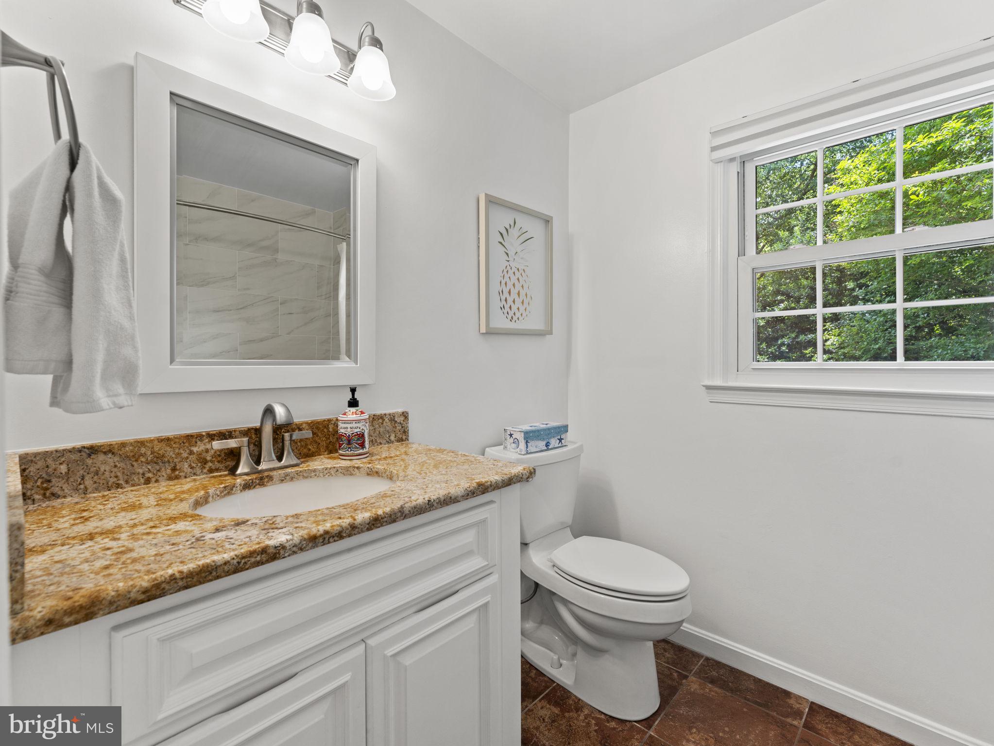 WATTS BRANCH MEADOWS - Residential