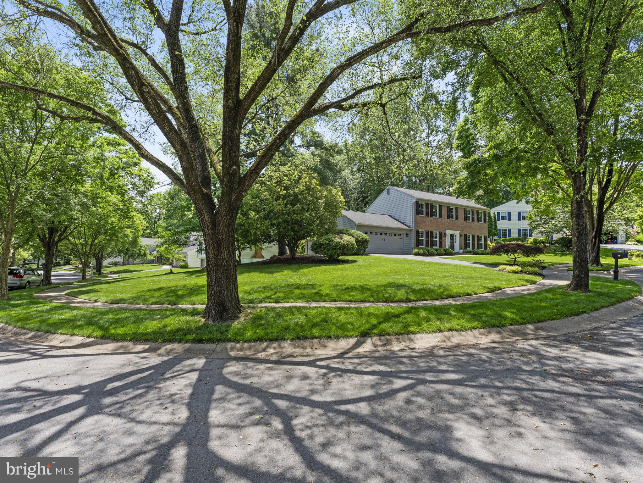 WATTS BRANCH MEADOWS - Residential
