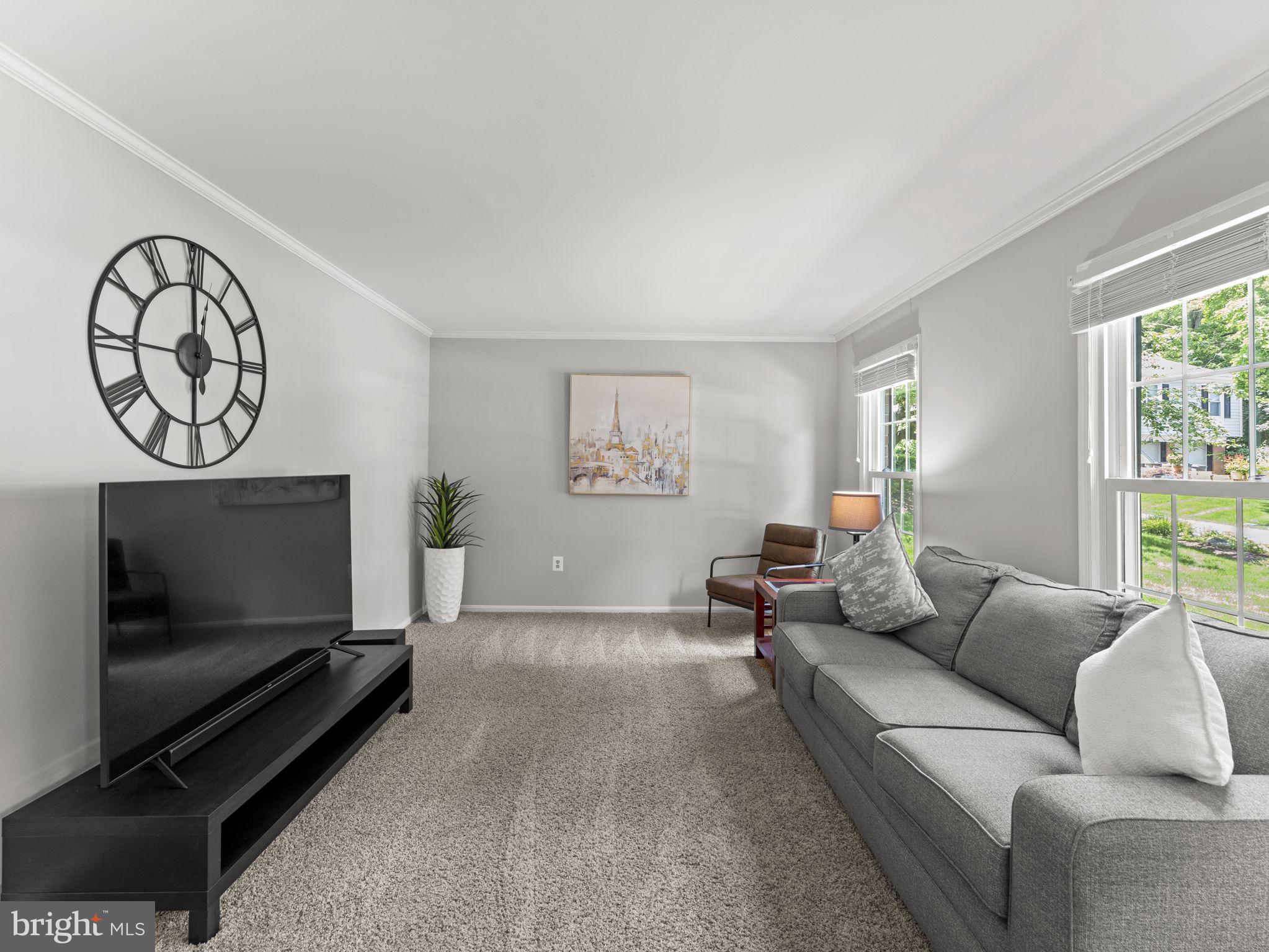 WATTS BRANCH MEADOWS - Residential