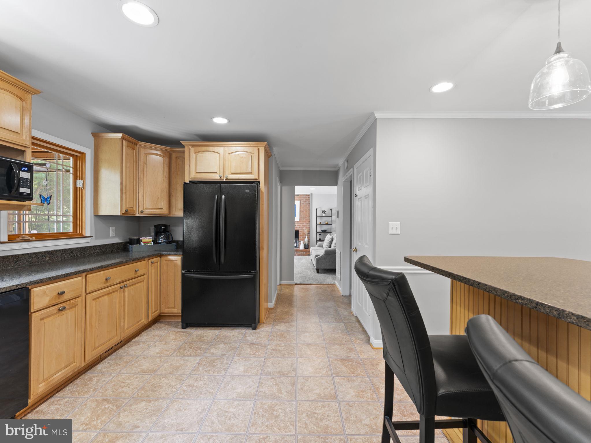 WATTS BRANCH MEADOWS - Residential