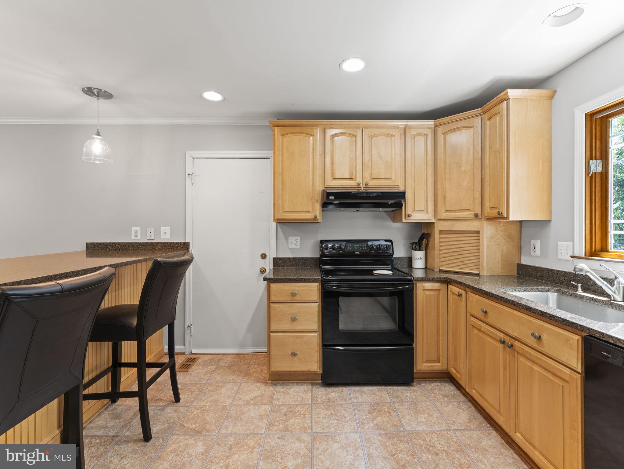 WATTS BRANCH MEADOWS - Residential