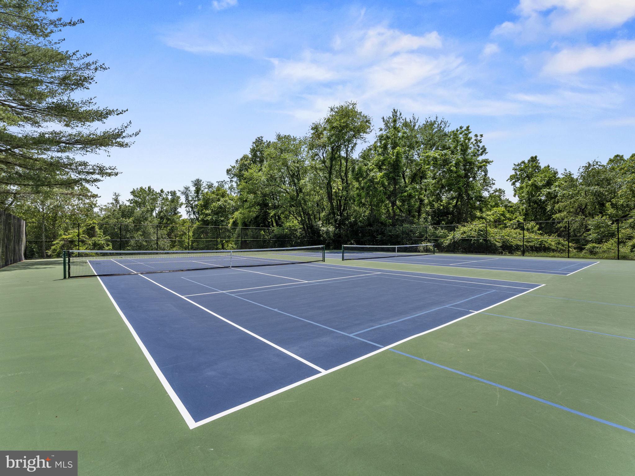 WATTS BRANCH MEADOWS - Residential