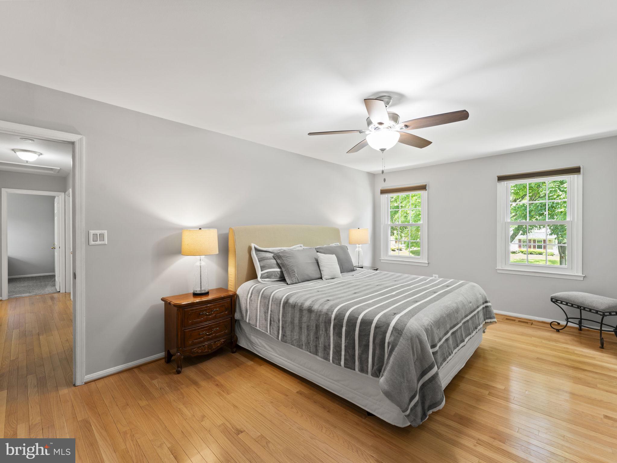 WATTS BRANCH MEADOWS - Residential