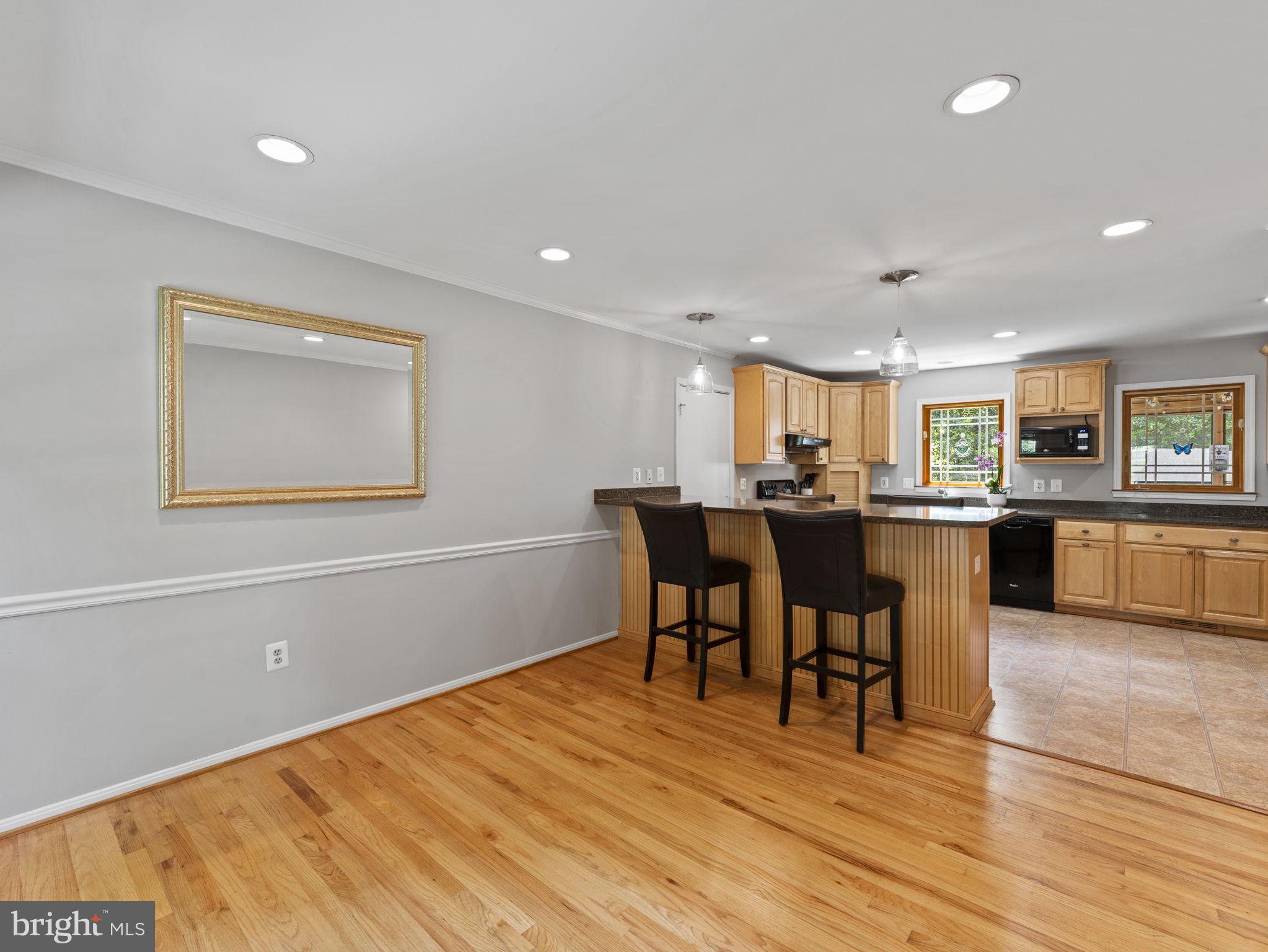 WATTS BRANCH MEADOWS - Residential