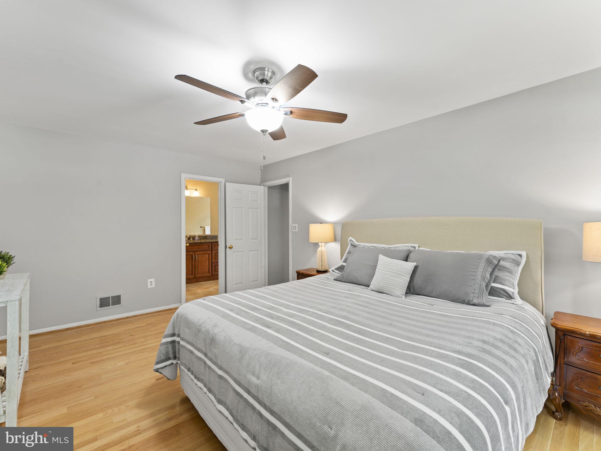 WATTS BRANCH MEADOWS - Residential