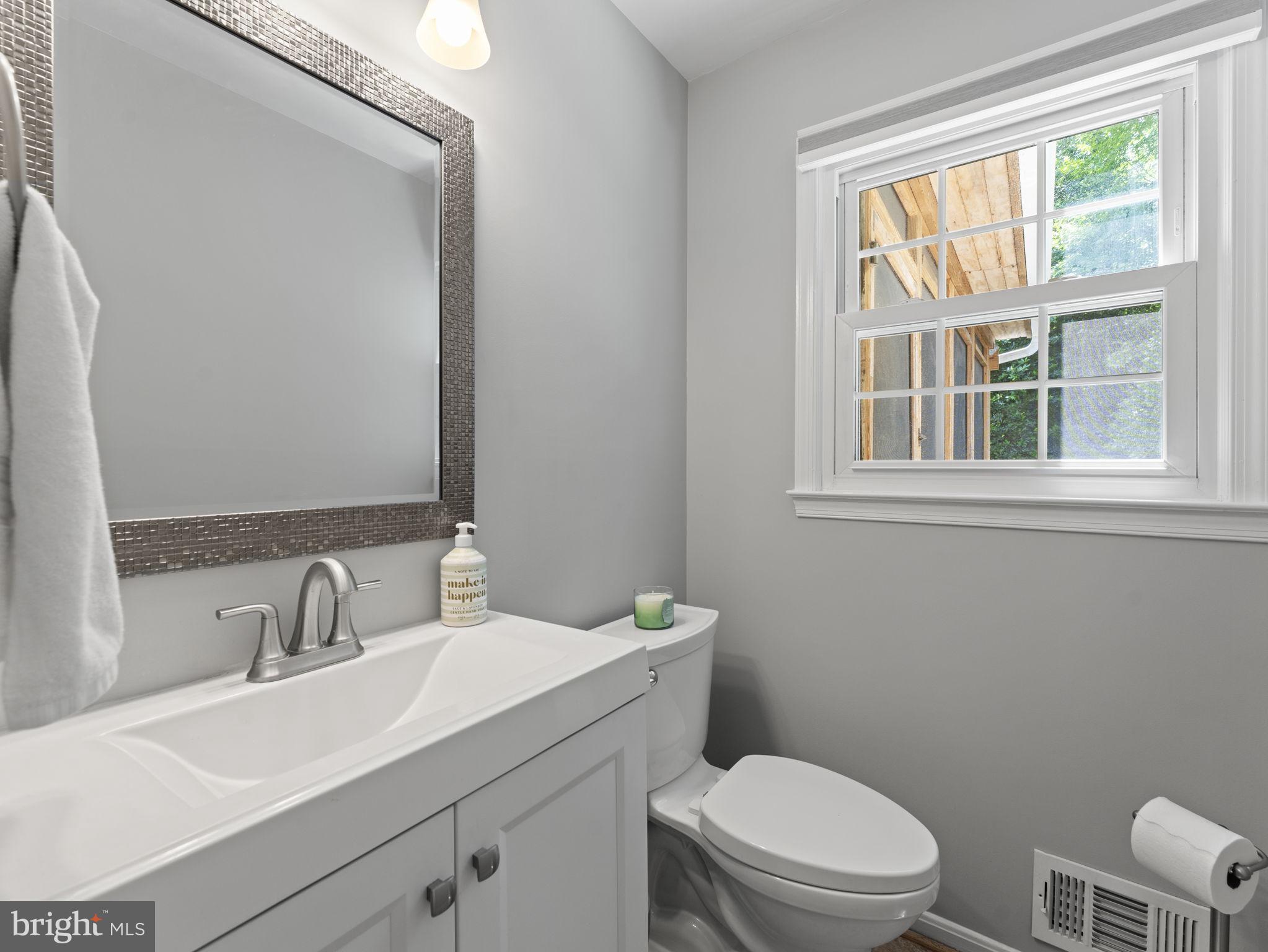 WATTS BRANCH MEADOWS - Residential