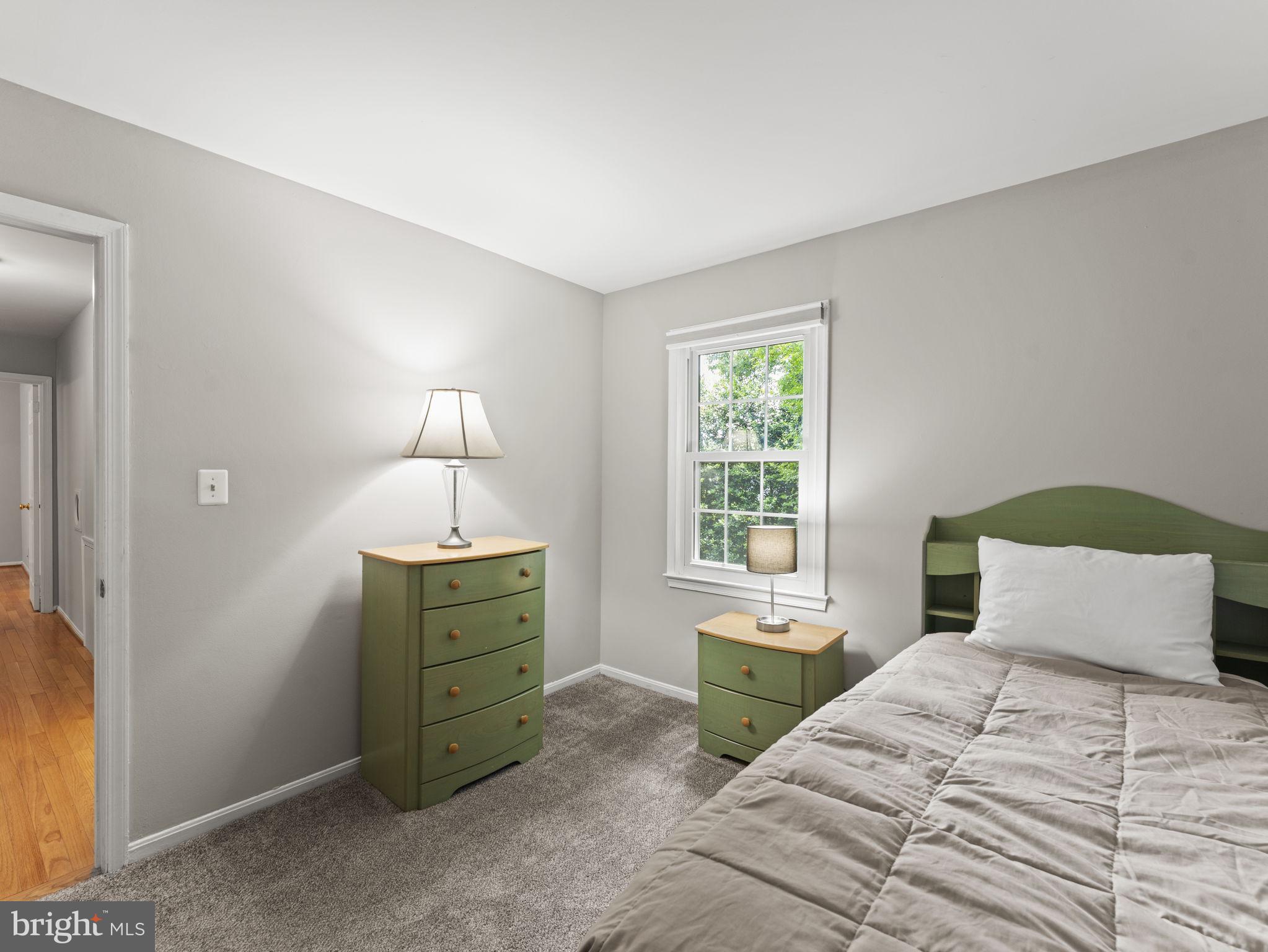 WATTS BRANCH MEADOWS - Residential