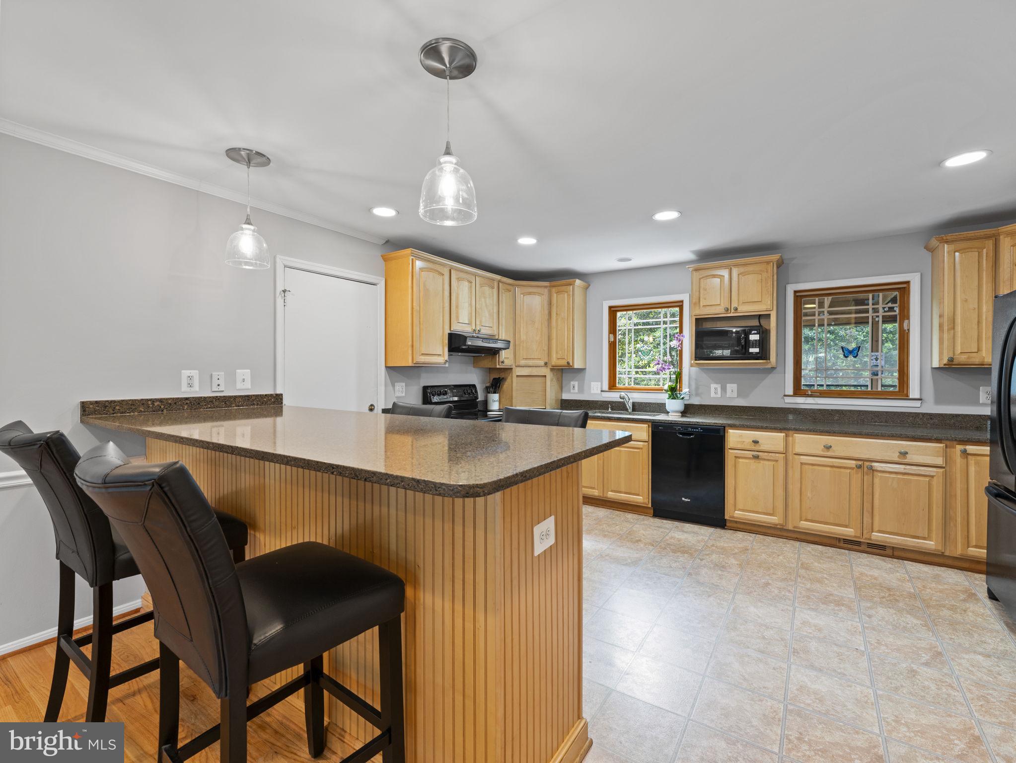 WATTS BRANCH MEADOWS - Residential