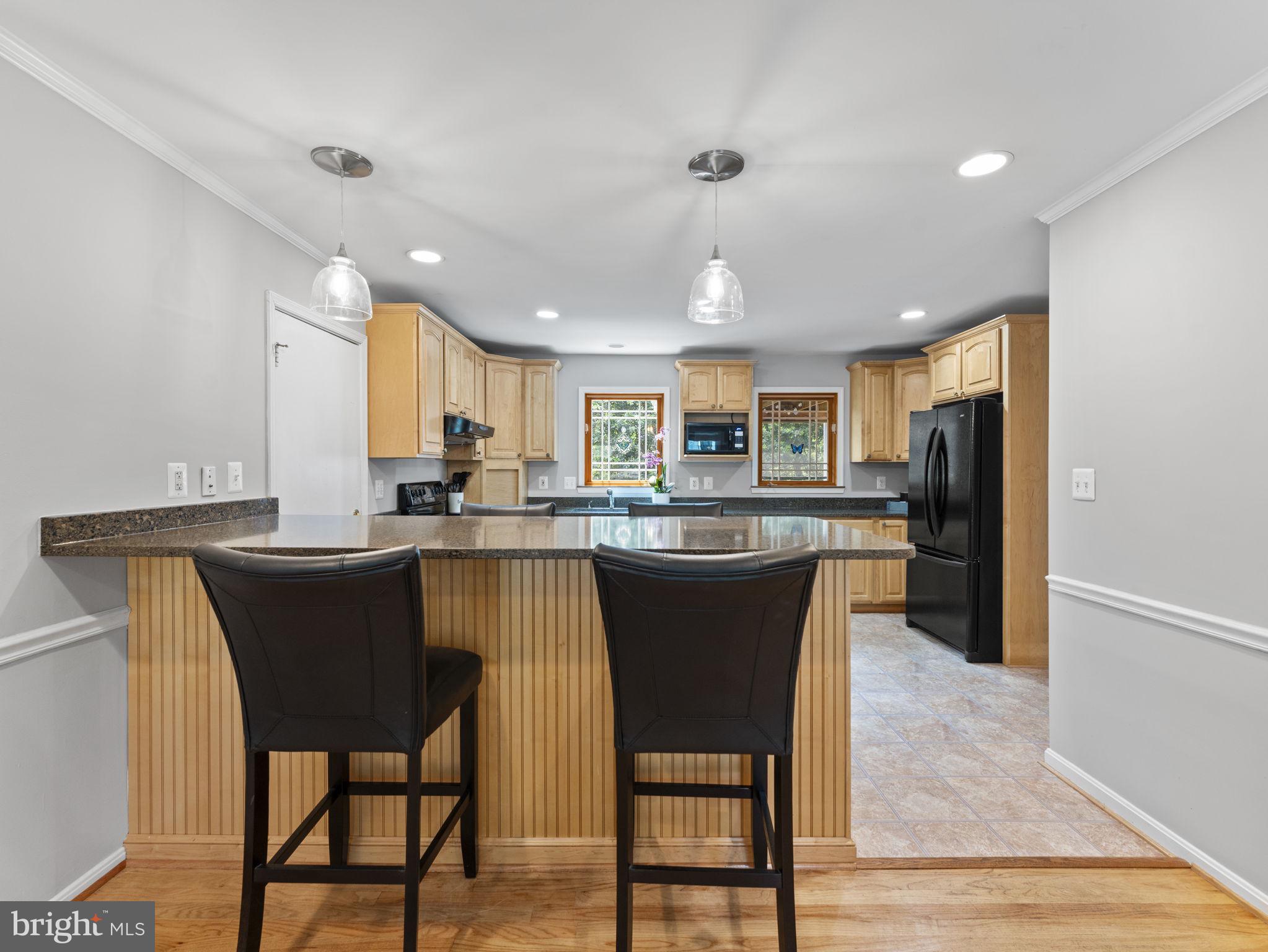 WATTS BRANCH MEADOWS - Residential