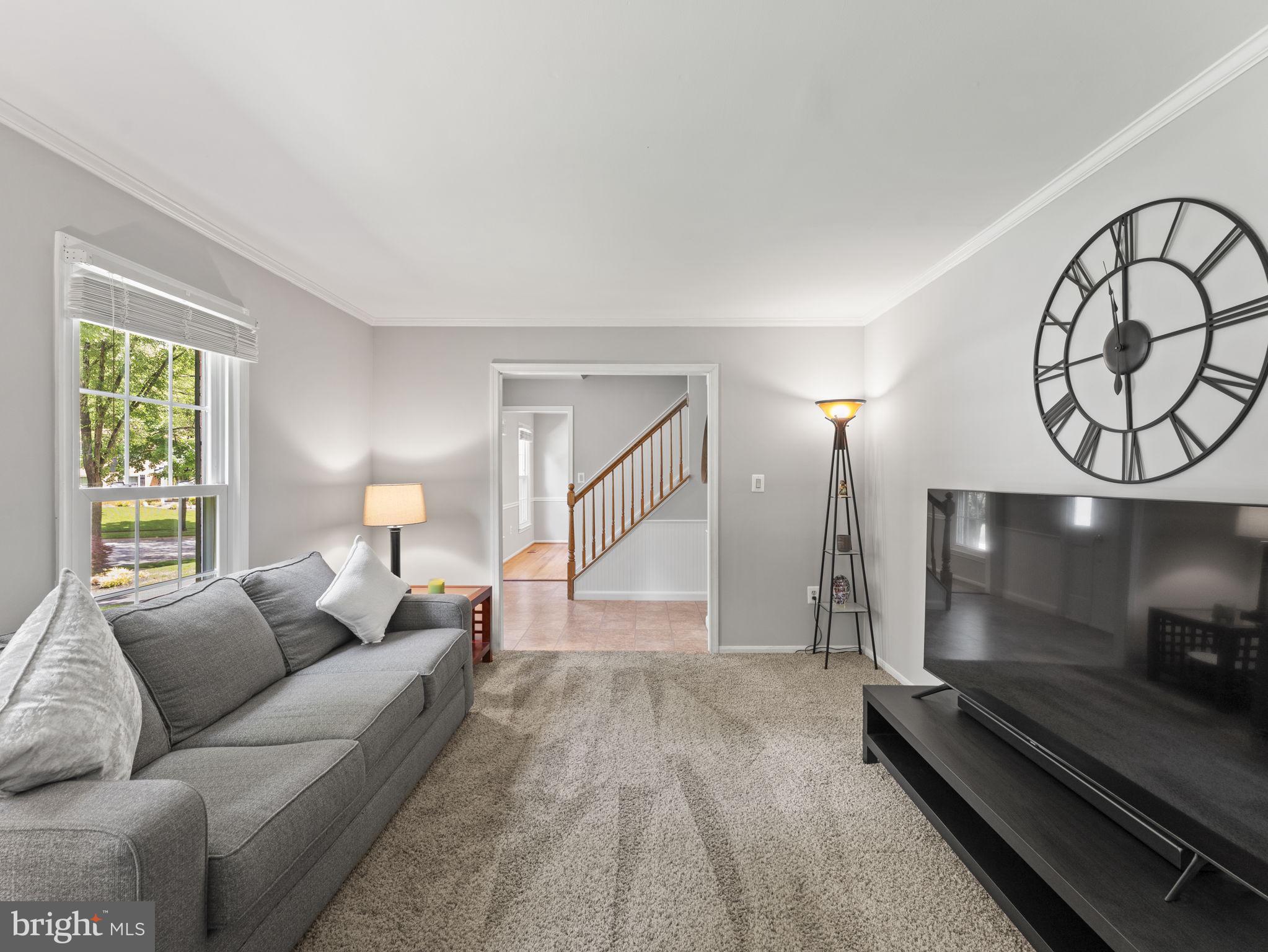 WATTS BRANCH MEADOWS - Residential