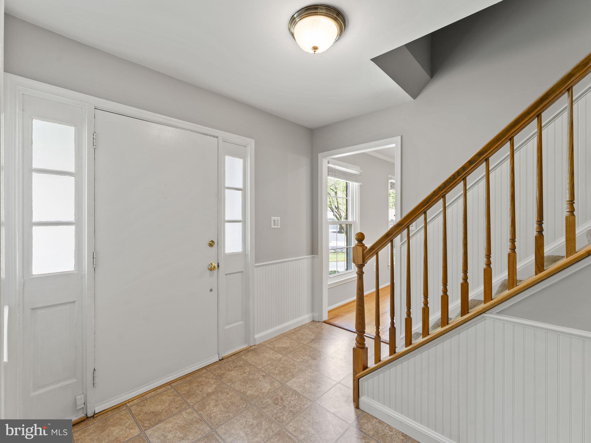 WATTS BRANCH MEADOWS - Residential