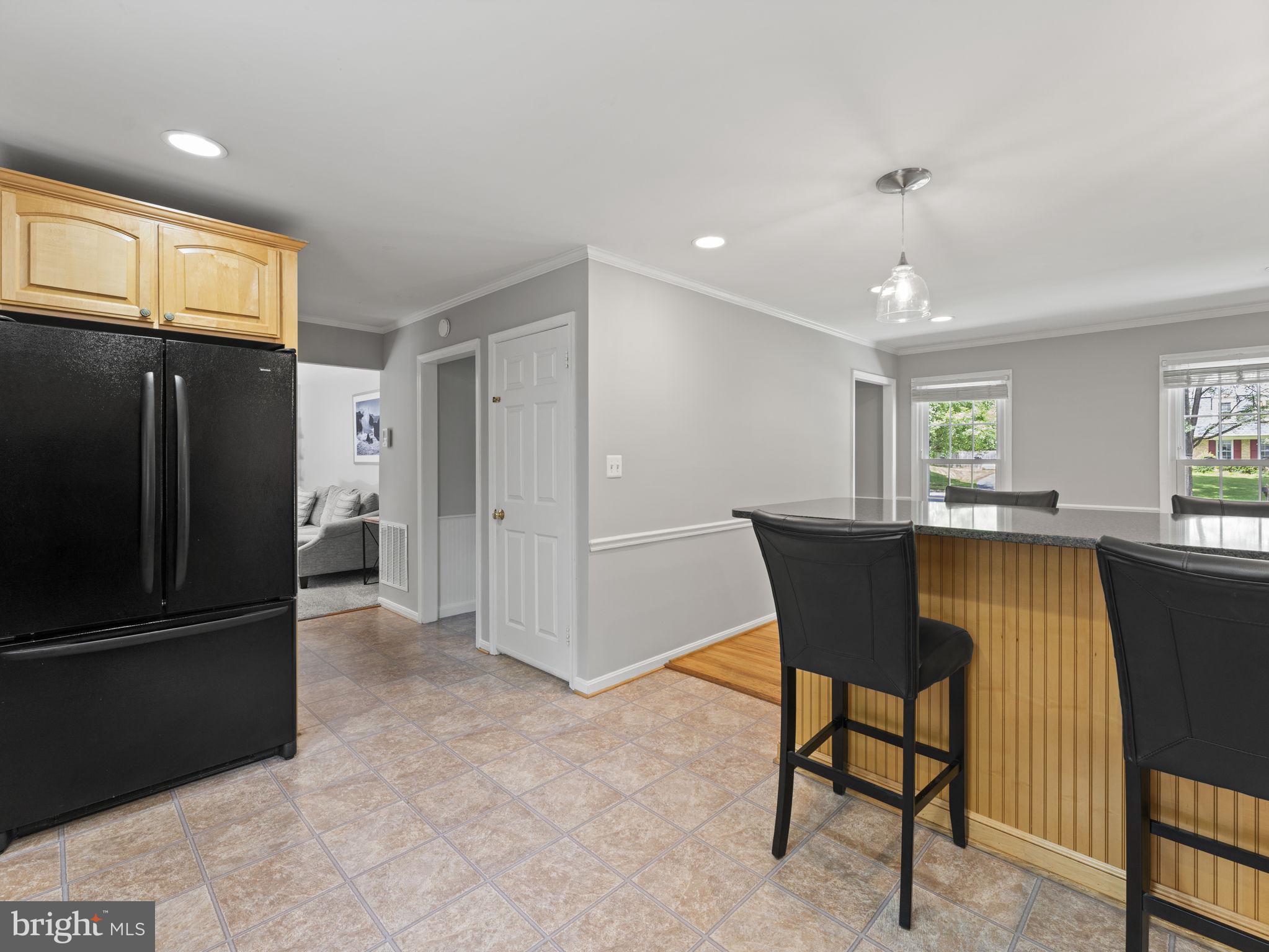 WATTS BRANCH MEADOWS - Residential