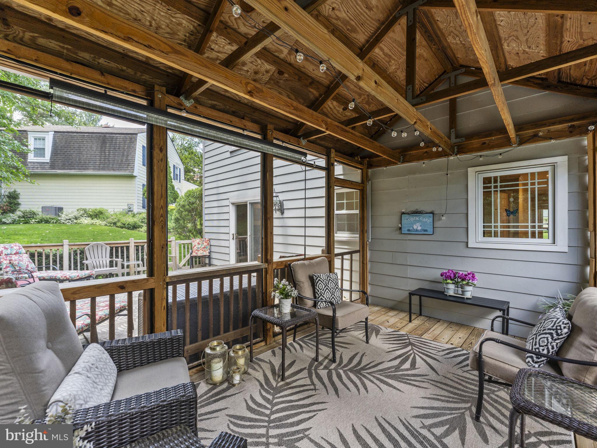 WATTS BRANCH MEADOWS - Residential