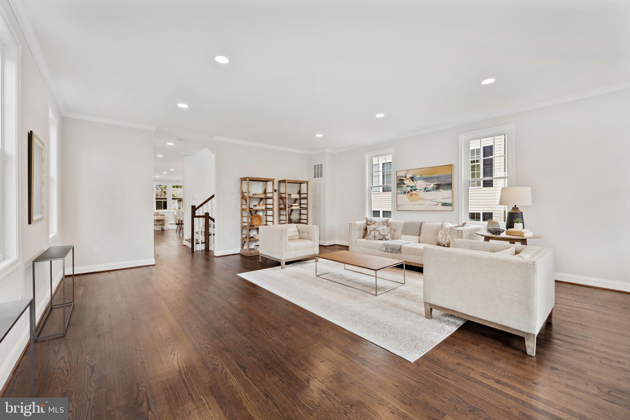 WELLINGTON - Residential