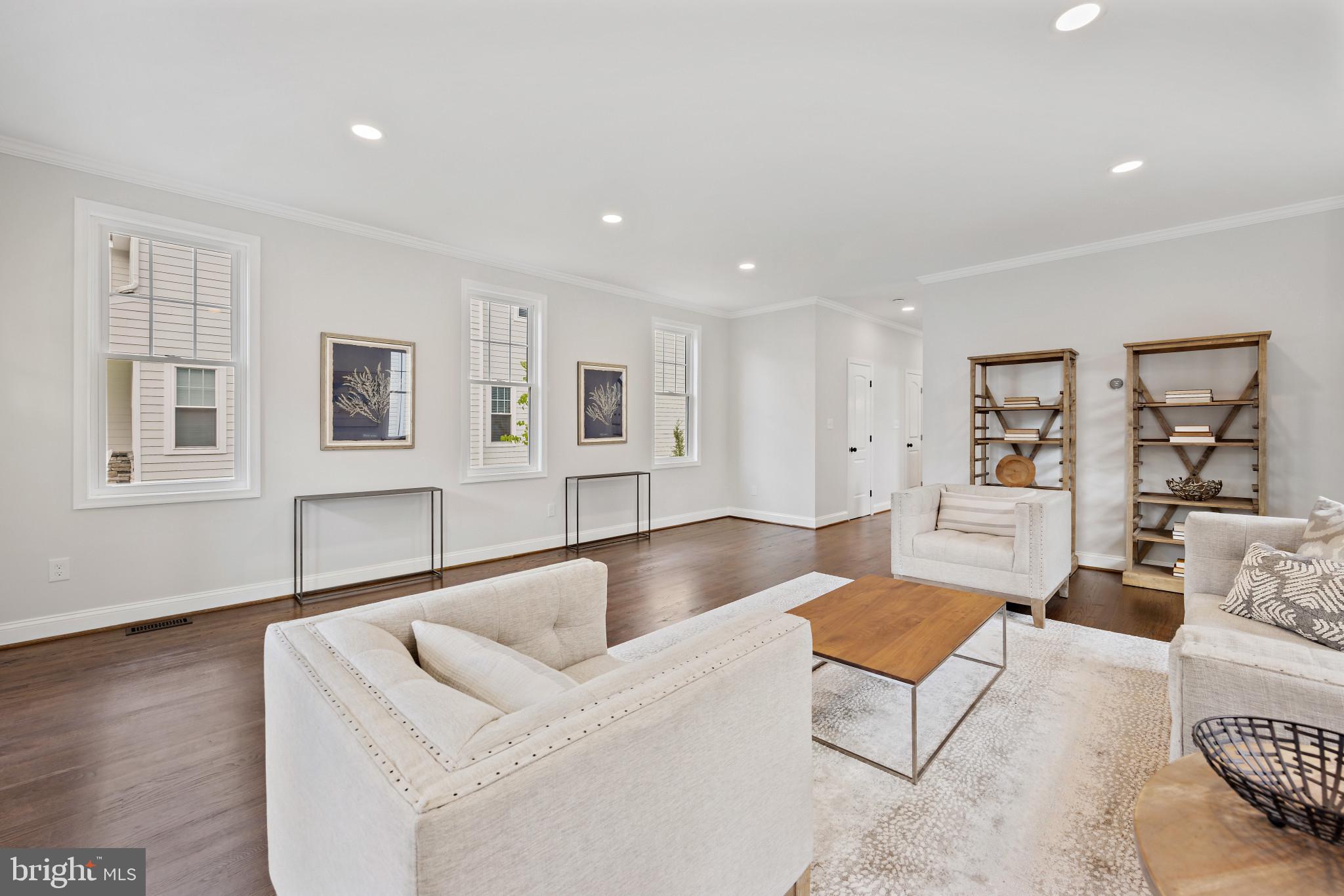 WELLINGTON - Residential