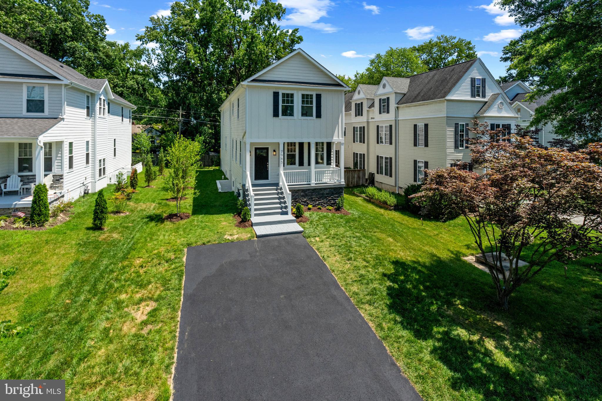 WELLINGTON - Residential