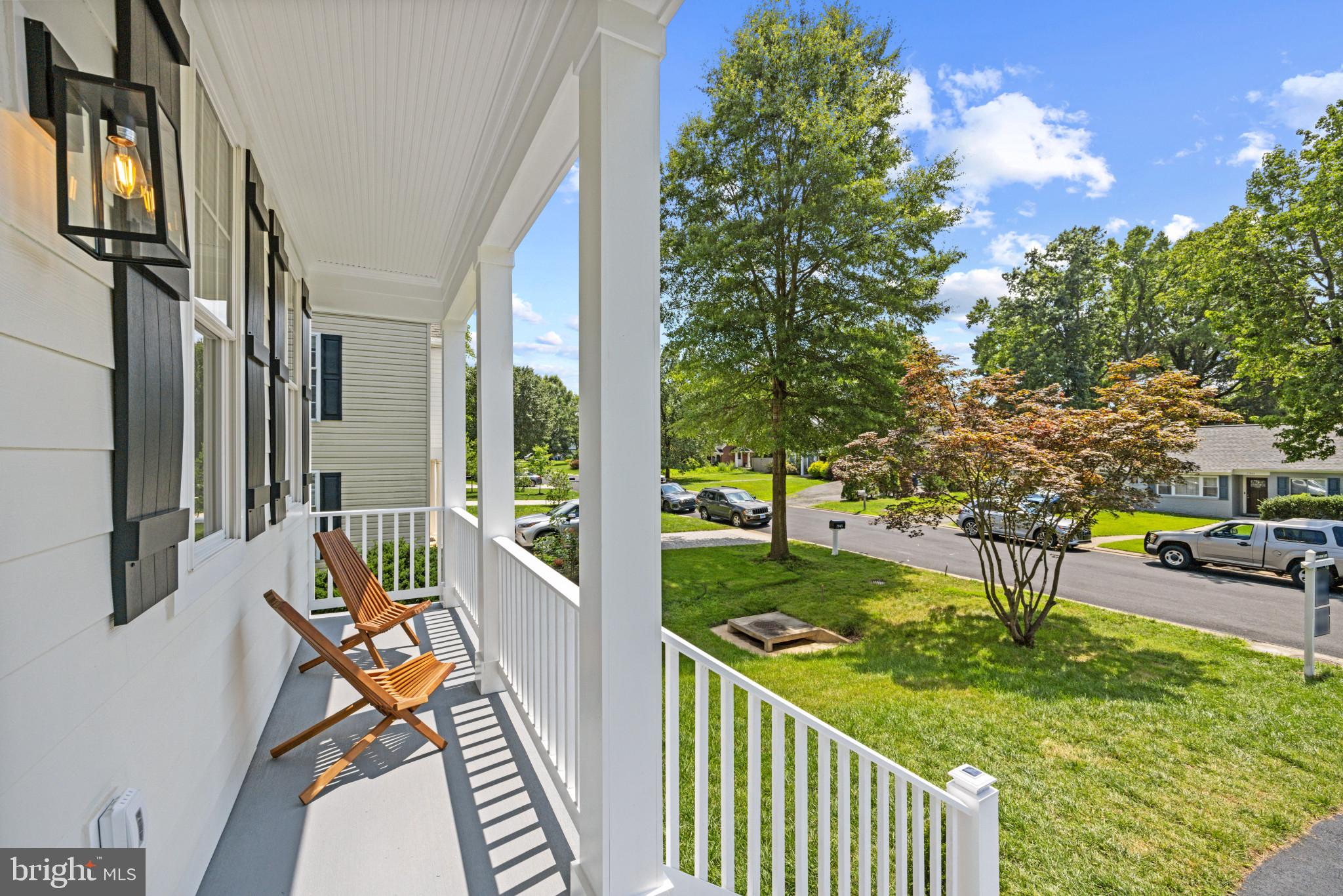 WELLINGTON - Residential