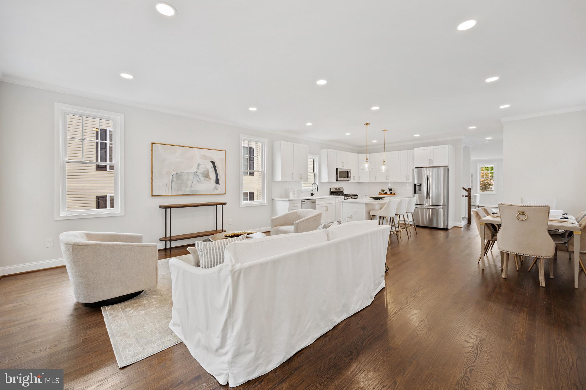 WELLINGTON - Residential