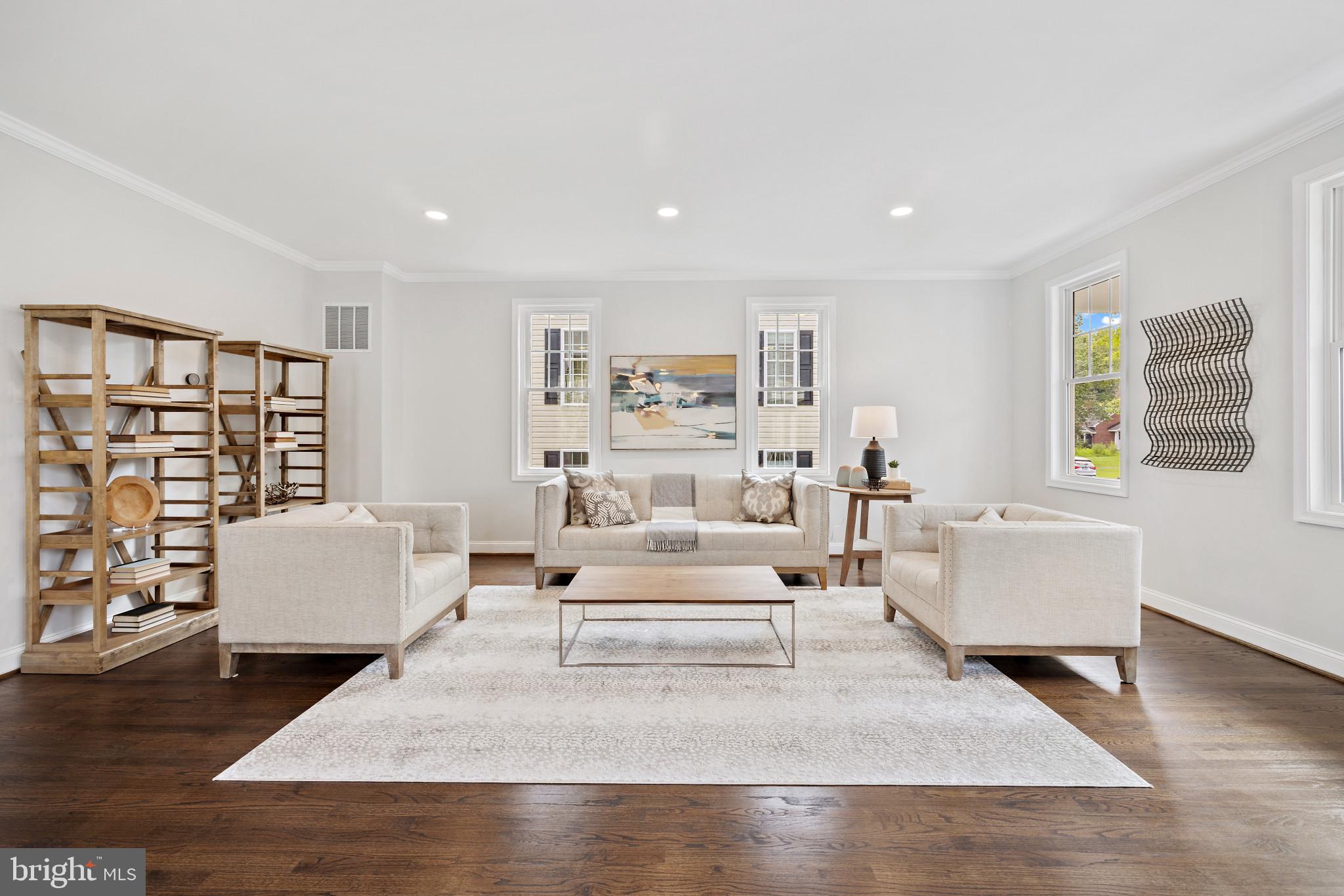 WELLINGTON - Residential