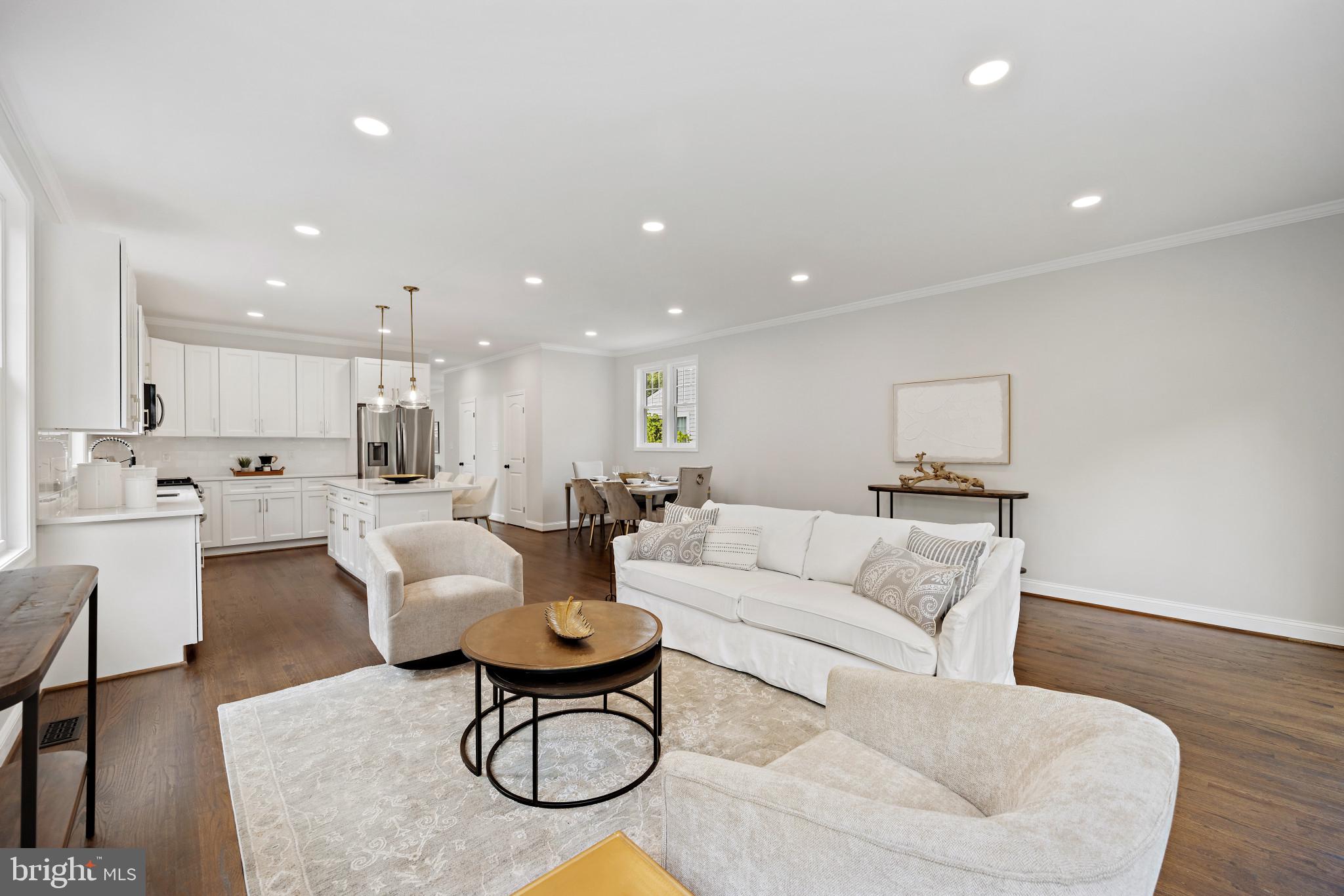 WELLINGTON - Residential