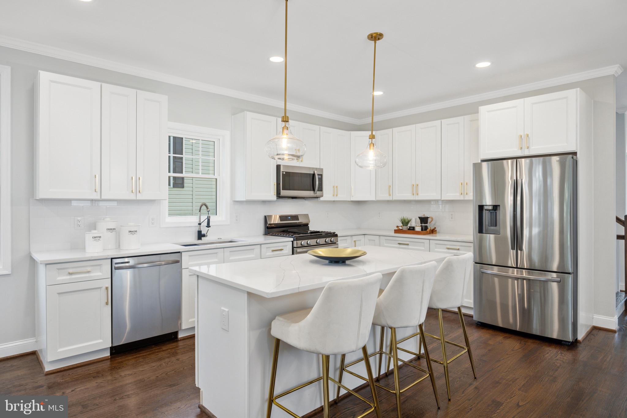 WELLINGTON - Residential