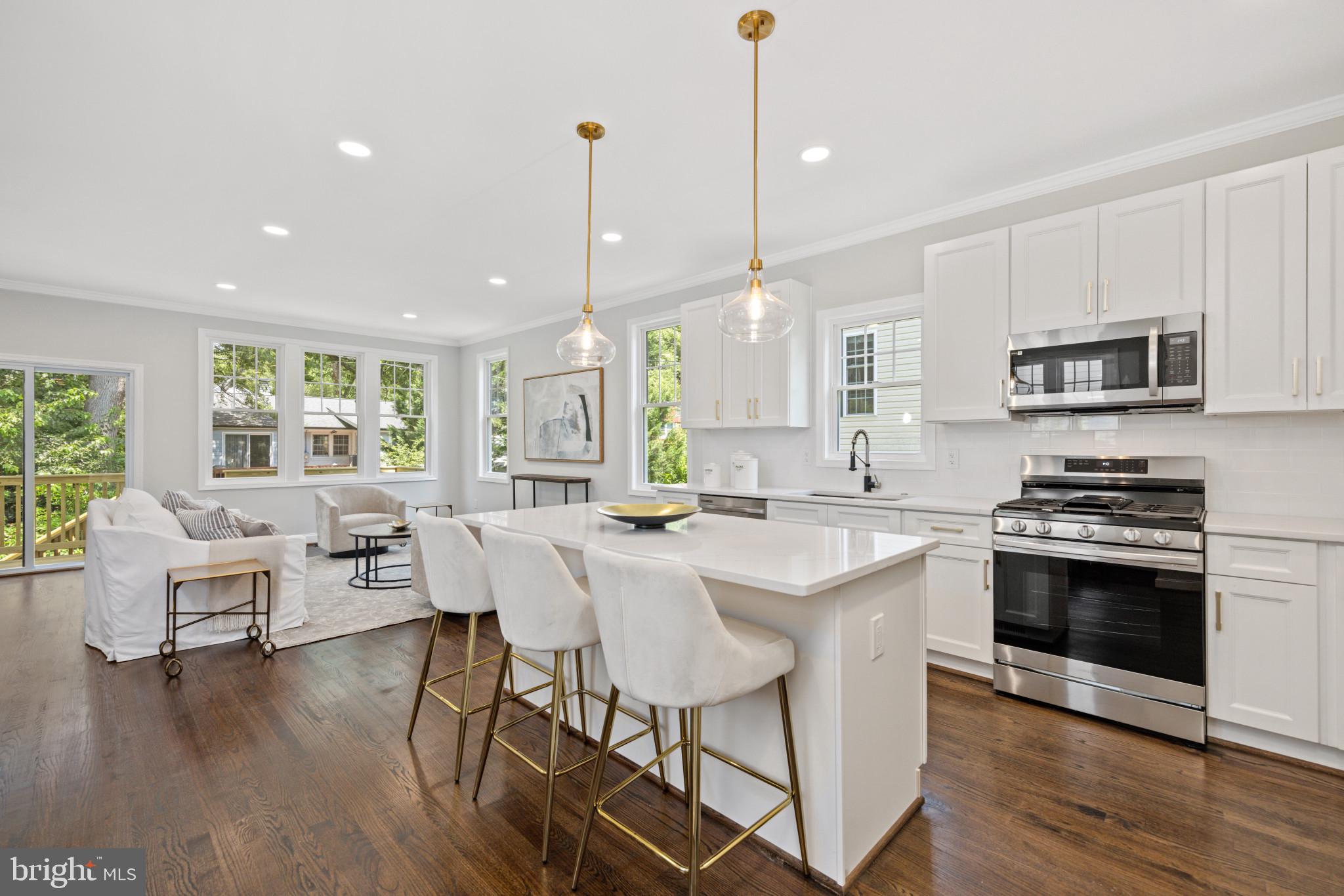 WELLINGTON - Residential