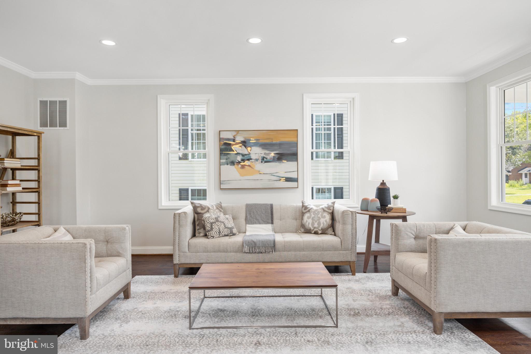 WELLINGTON - Residential