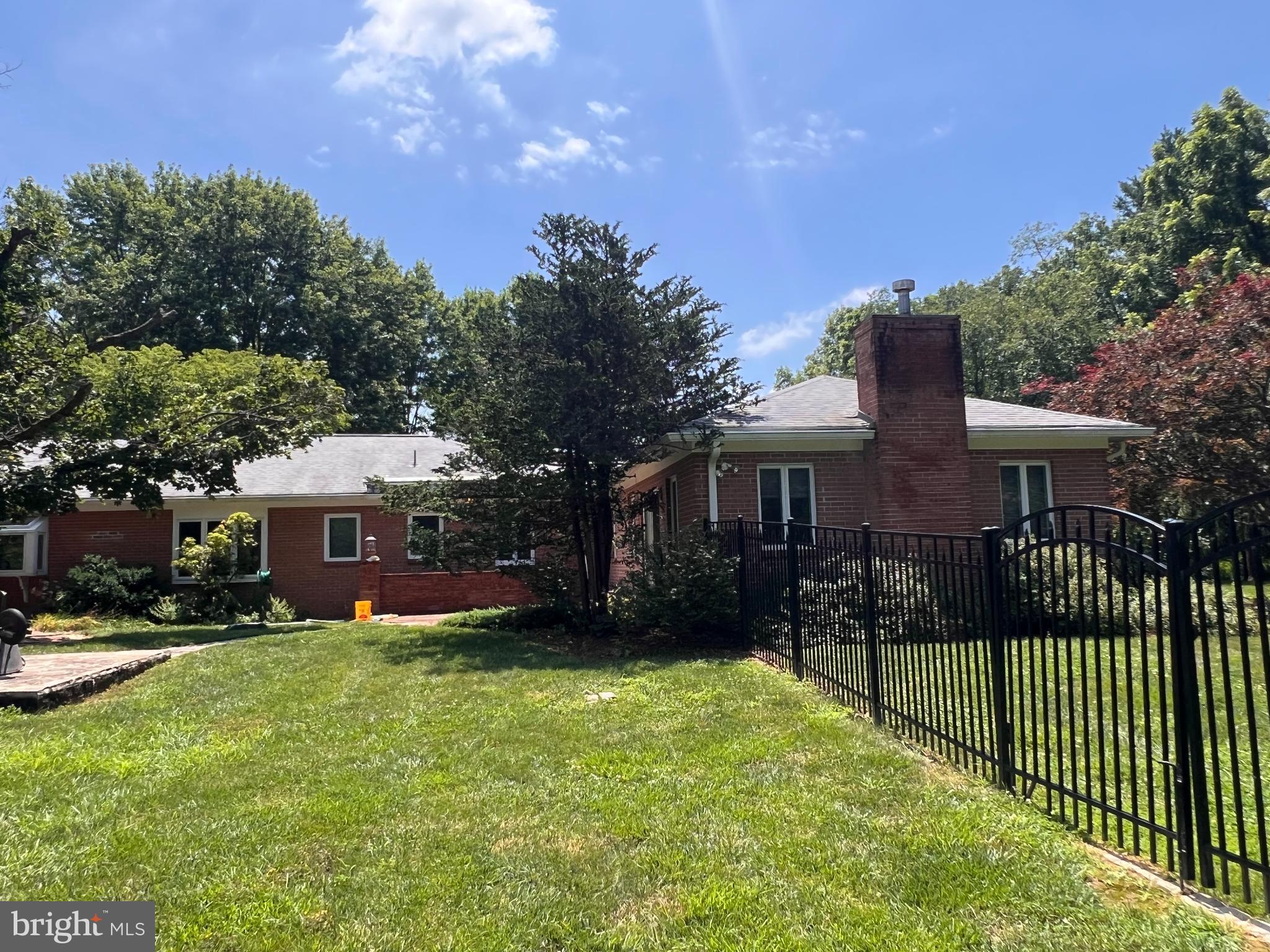 NONE AVAILABLE - Residential Lease