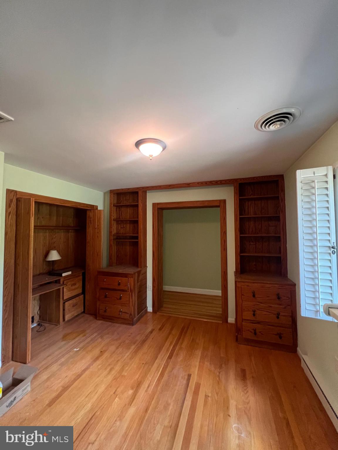 NONE AVAILABLE - Residential Lease