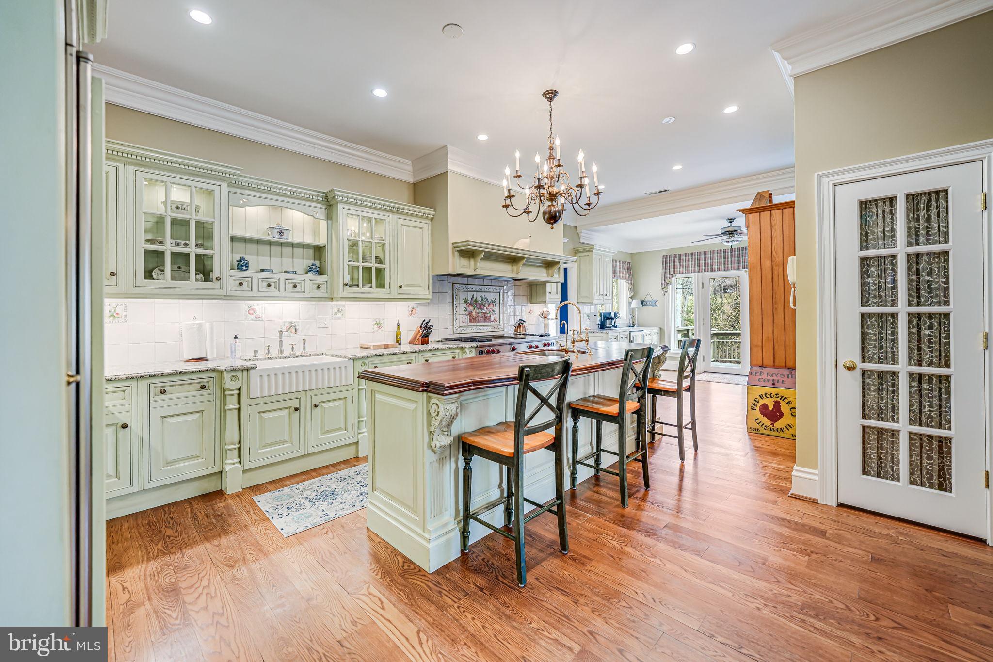 HUNTERS VALLEY MINCHEWS - Residential