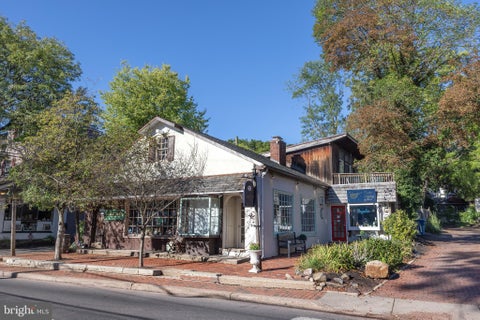 Photo of 83 S Main Street, NEW HOPE, PA 18938 (MLS # PABU2129792)
