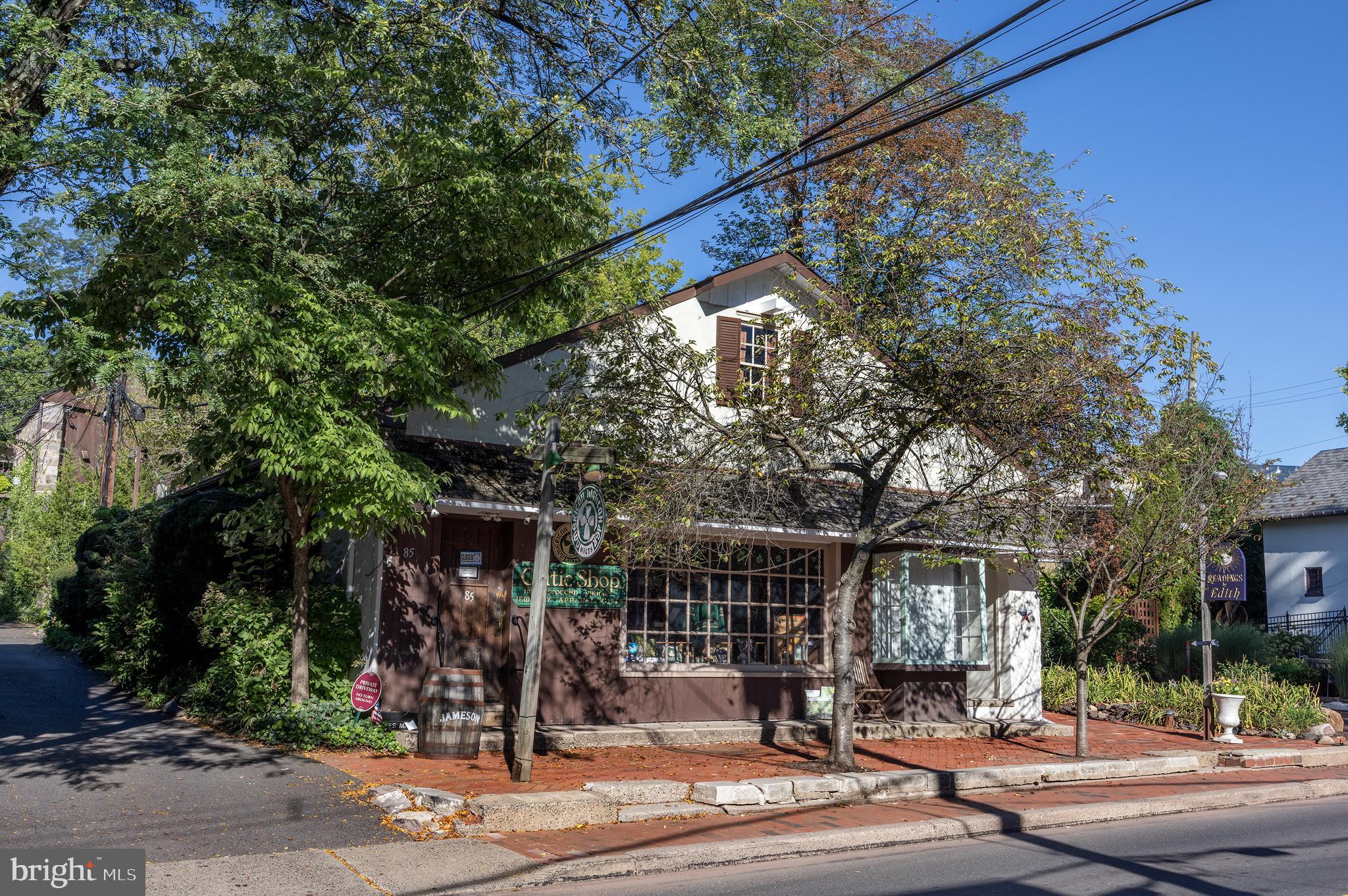 83-85 S MAIN STREET