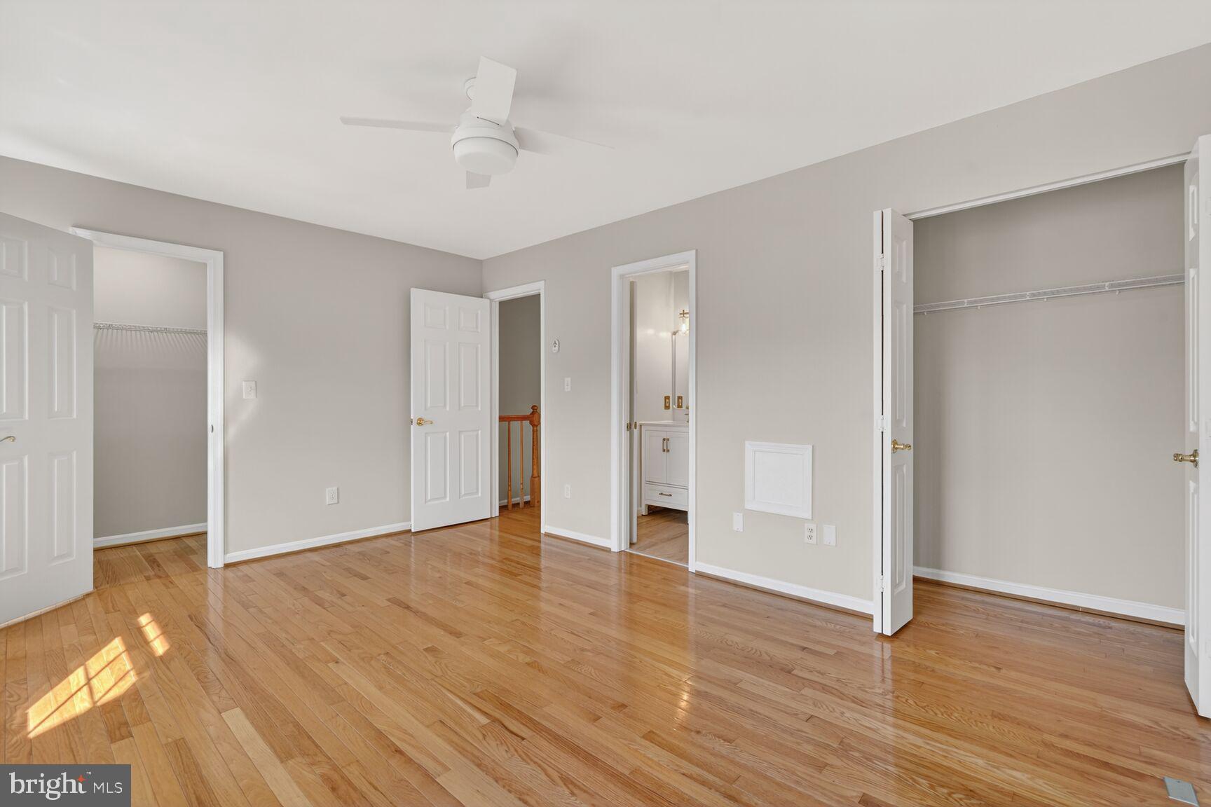 NOTTINGHAM WOODS - Residential Lease