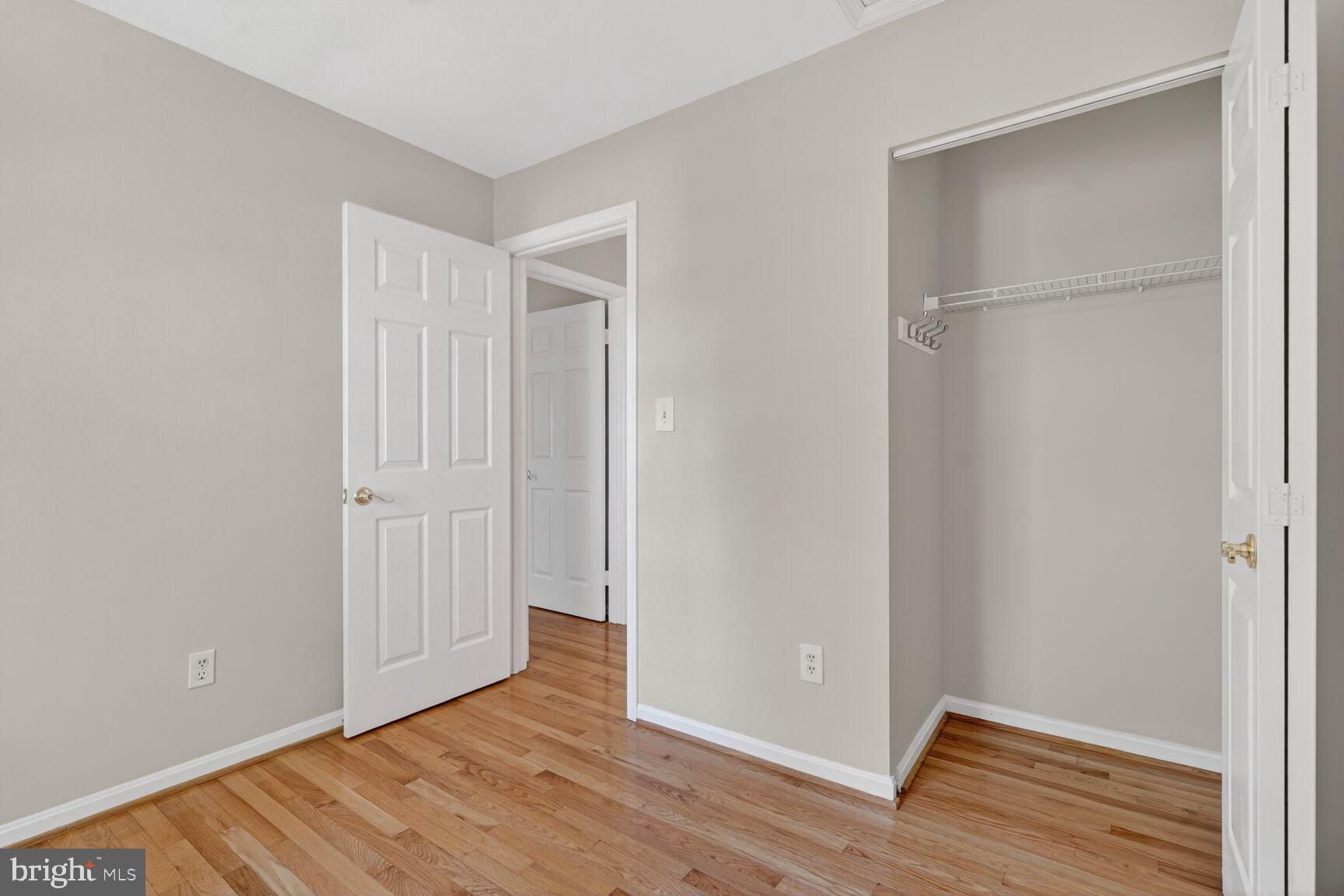 NOTTINGHAM WOODS - Residential Lease