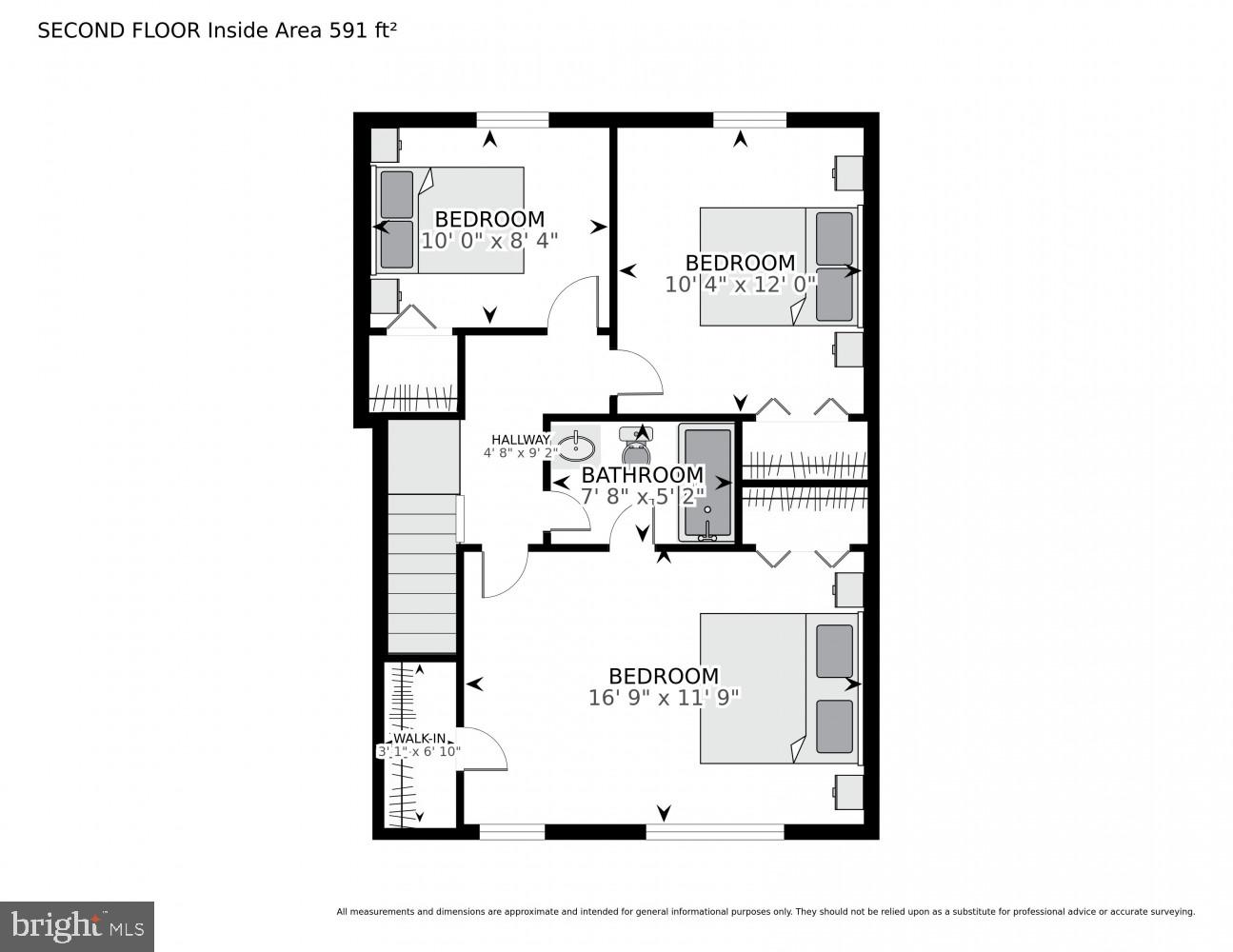 NOTTINGHAM WOODS - Residential Lease