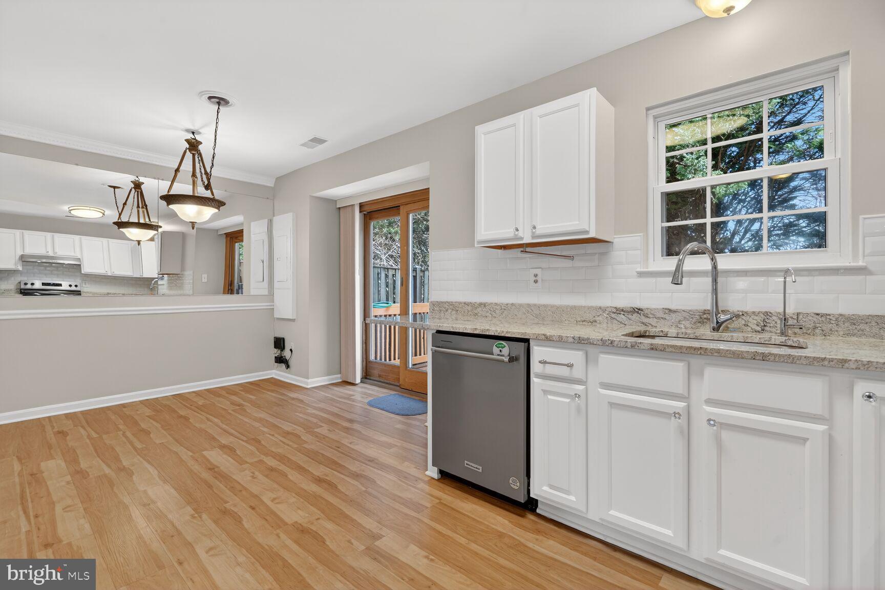 NOTTINGHAM WOODS - Residential Lease