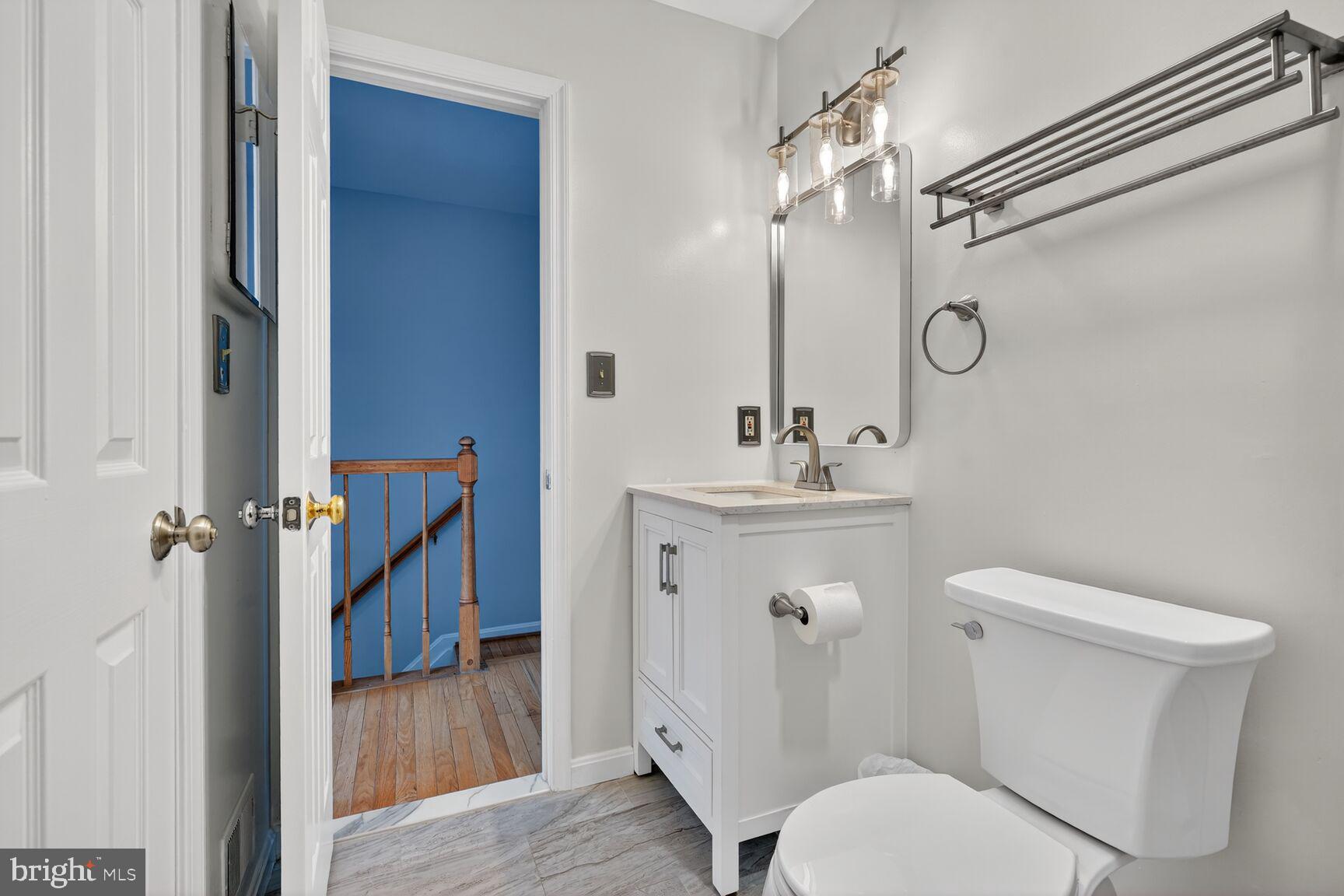 NOTTINGHAM WOODS - Residential Lease