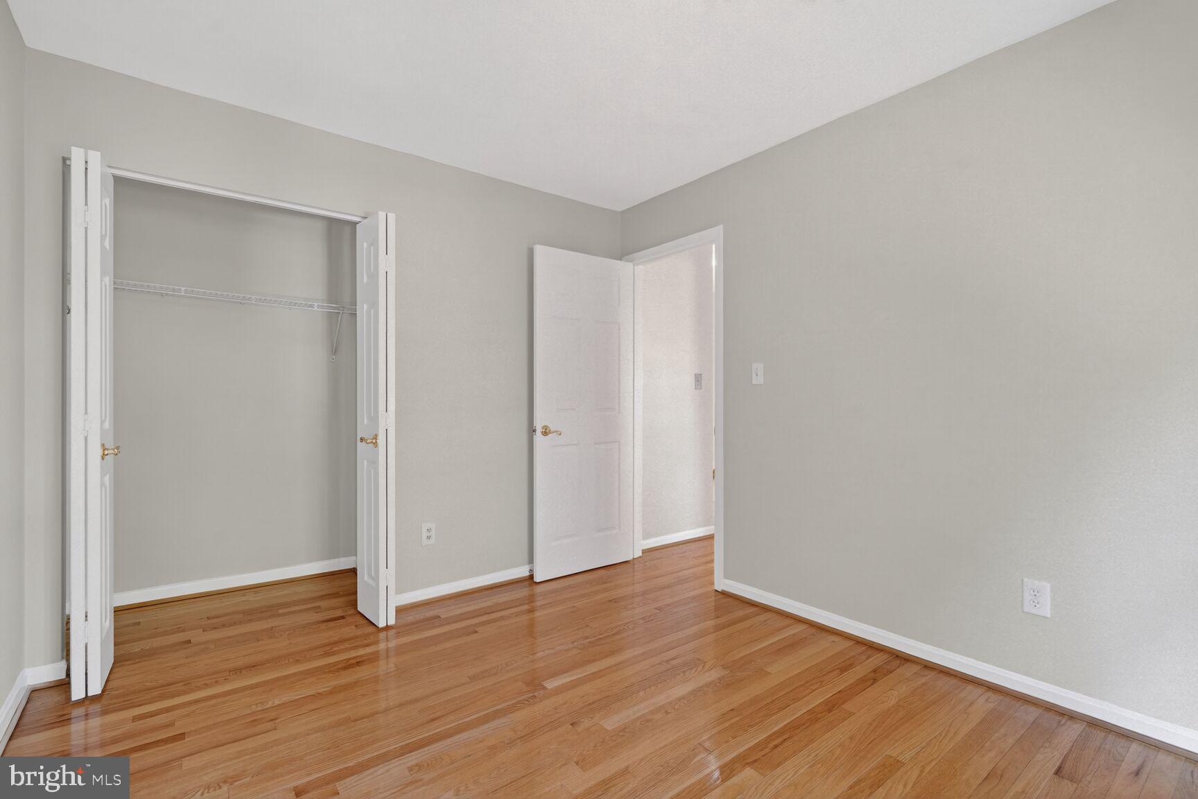 NOTTINGHAM WOODS - Residential Lease