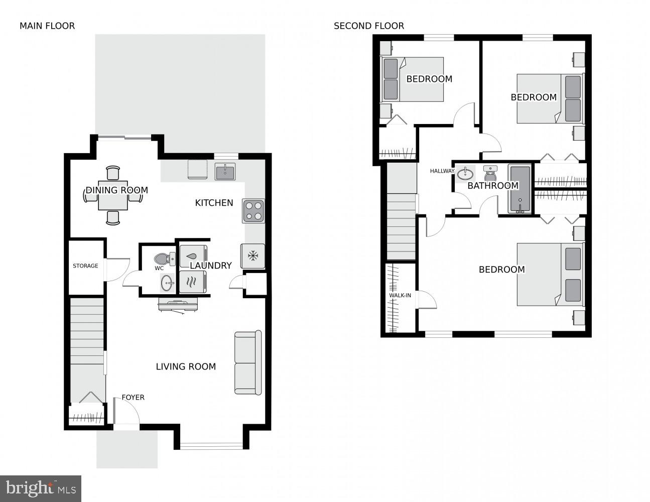 NOTTINGHAM WOODS - Residential Lease