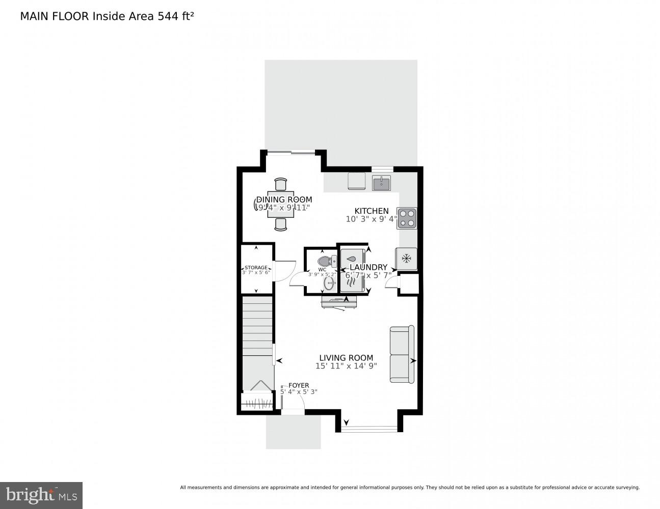 NOTTINGHAM WOODS - Residential Lease