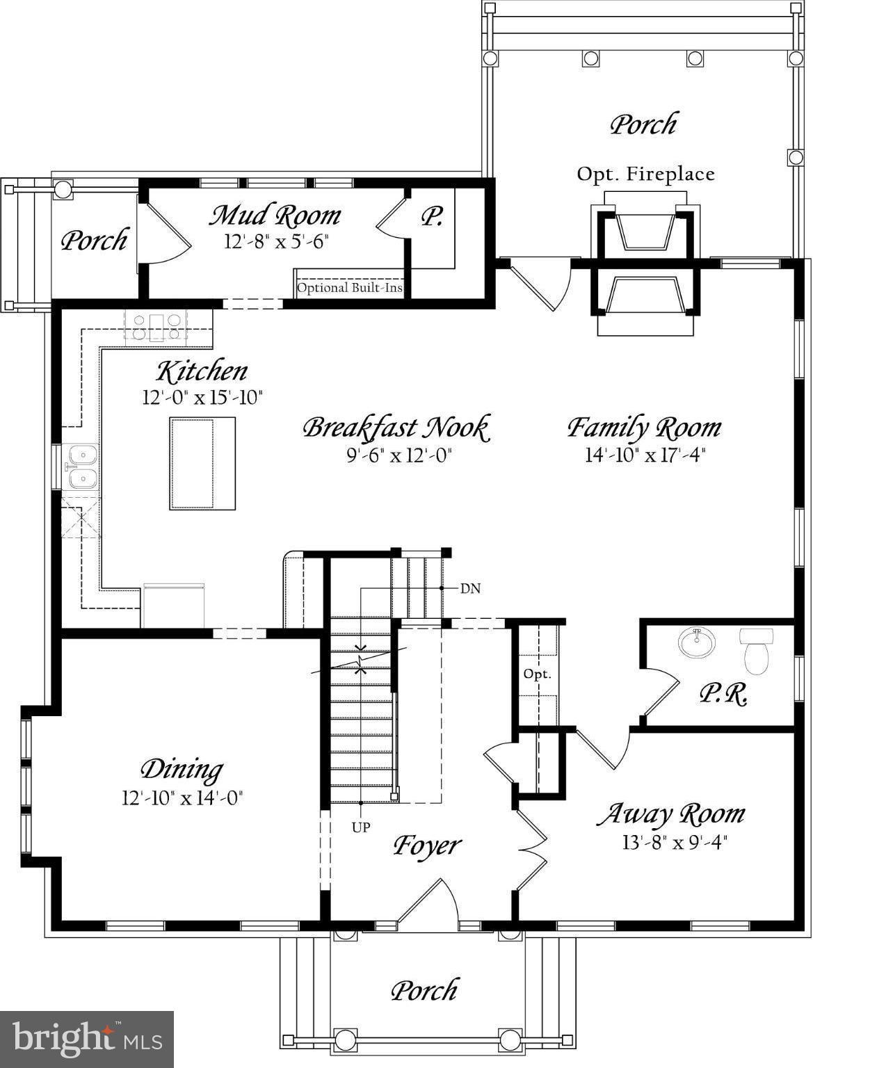 LACEY FOREST - Residential
