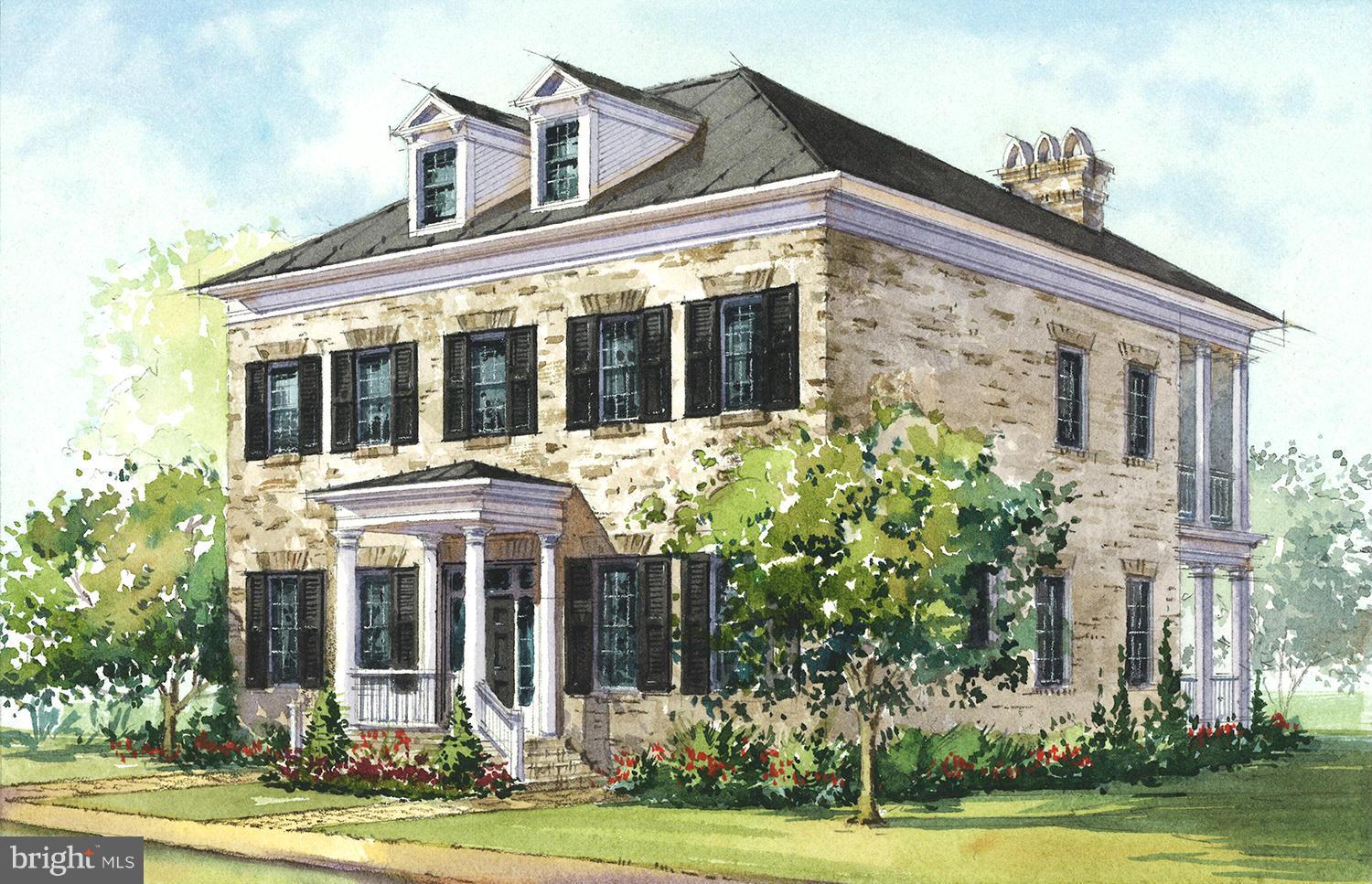 LACEY FOREST - Residential