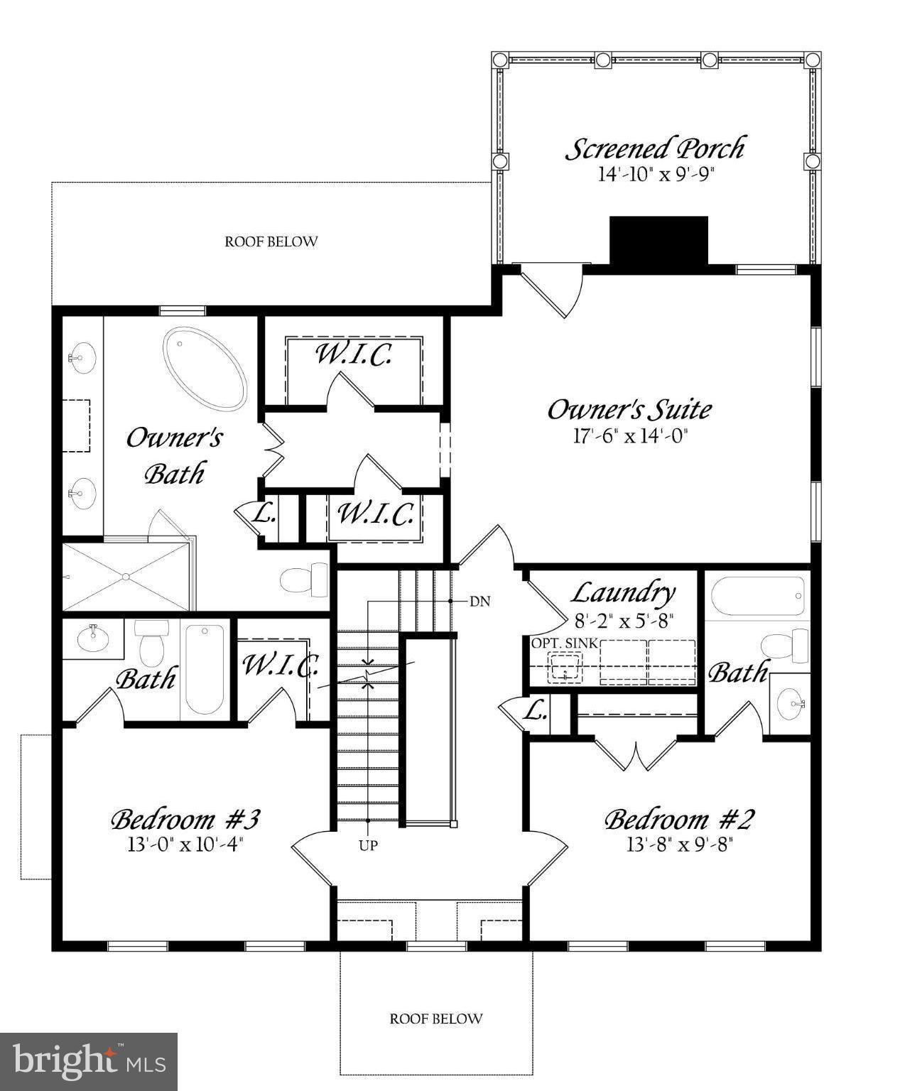 LACEY FOREST - Residential