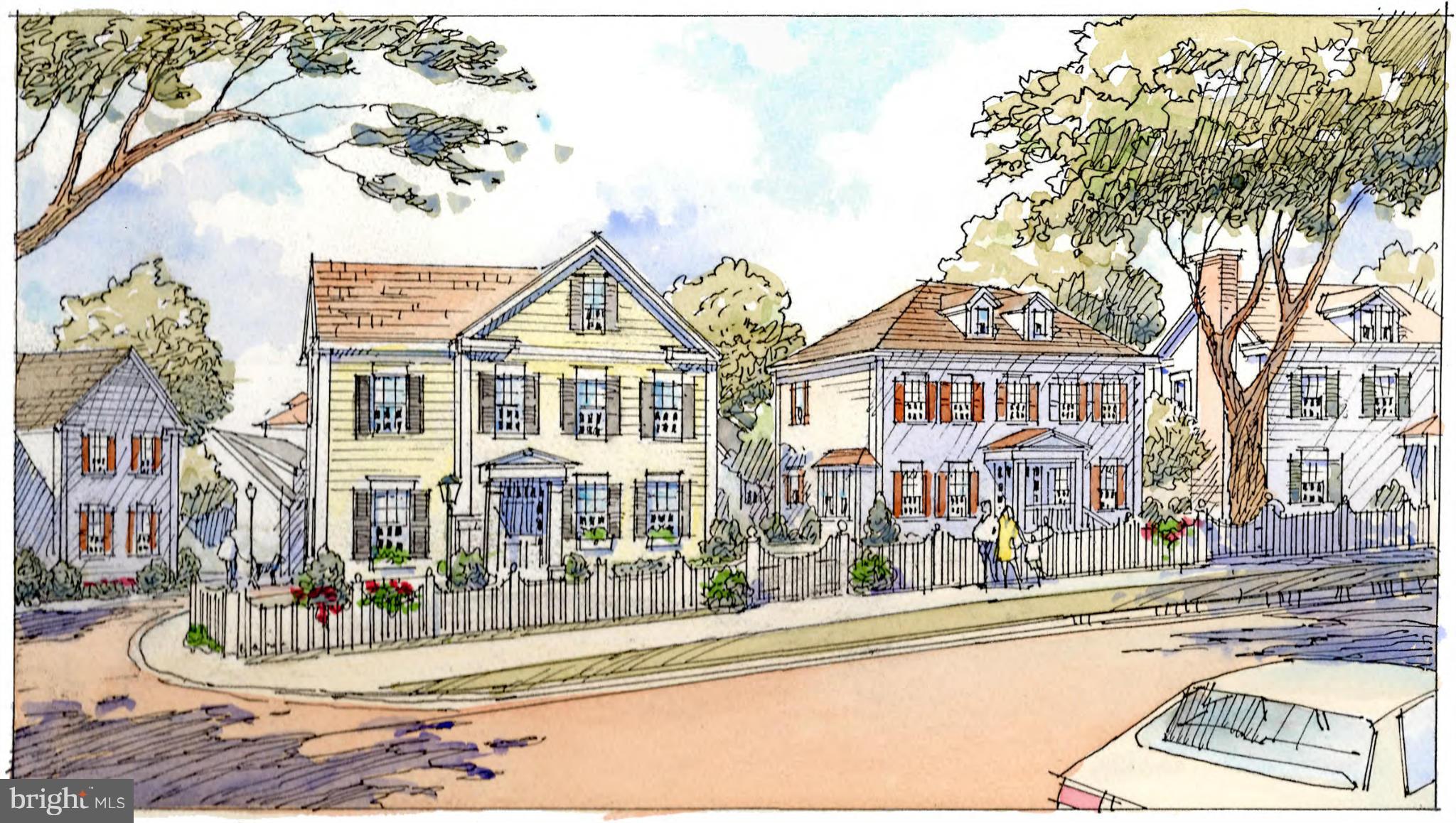 LACEY FOREST - Residential