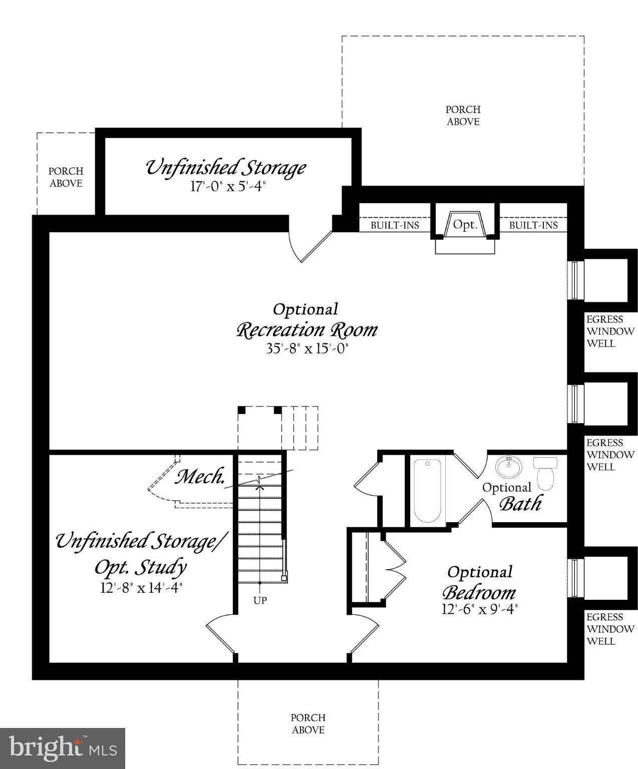 LACEY FOREST - Residential