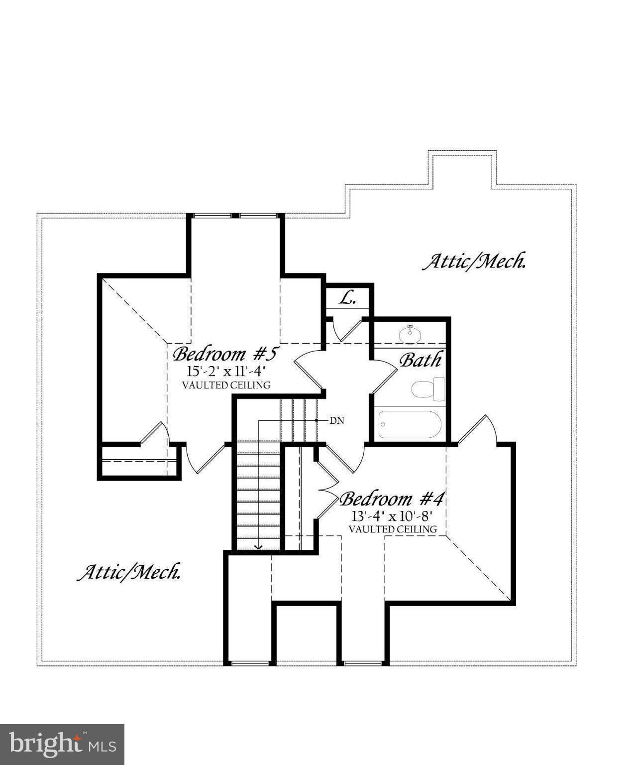 LACEY FOREST - Residential